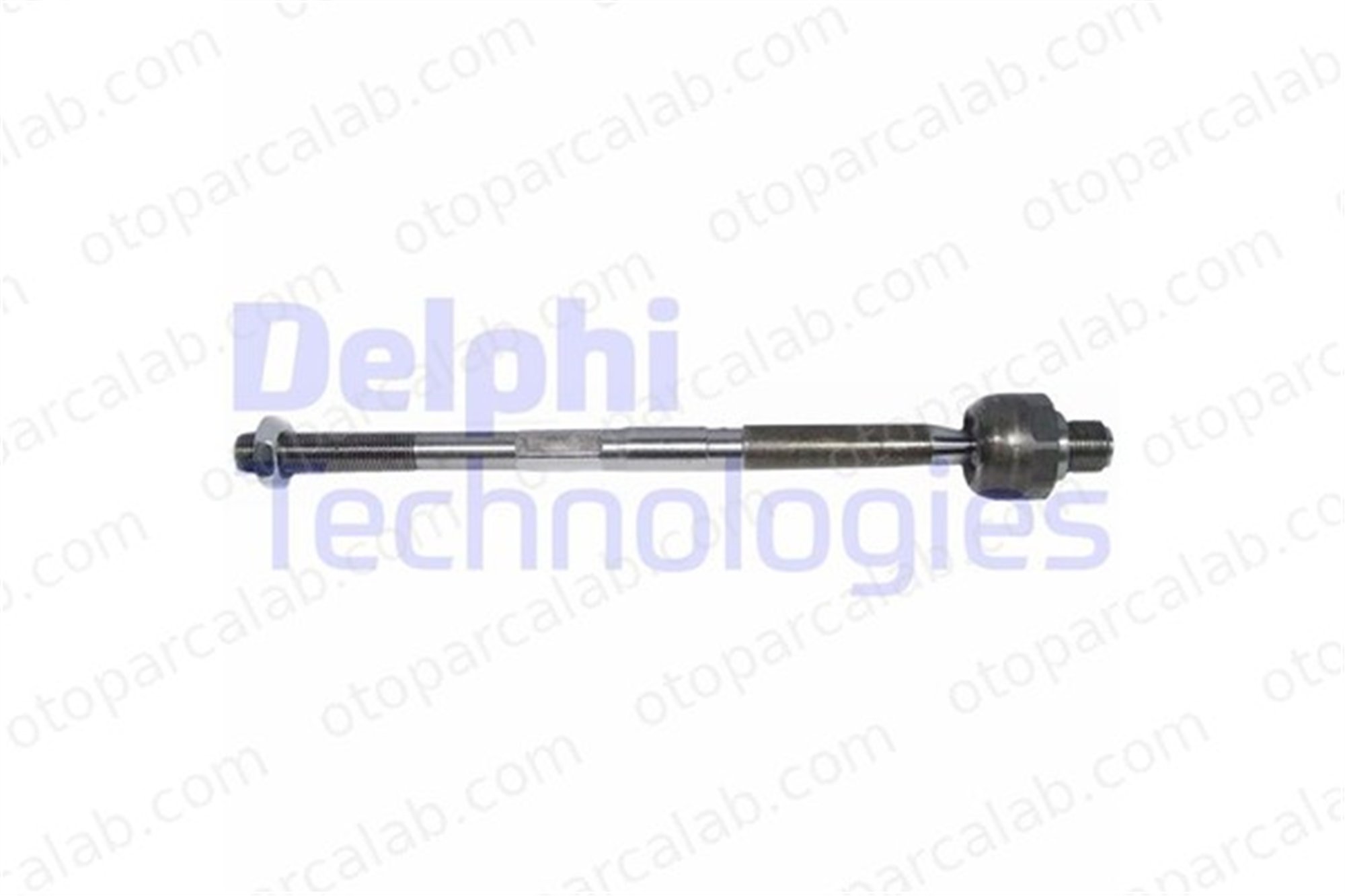 DELPHI TA2453 Rot Mili Sağ veya Sol OPEL CORSA D ZAFIRA / ZAFIRA FAMILY B 1603287 1603303