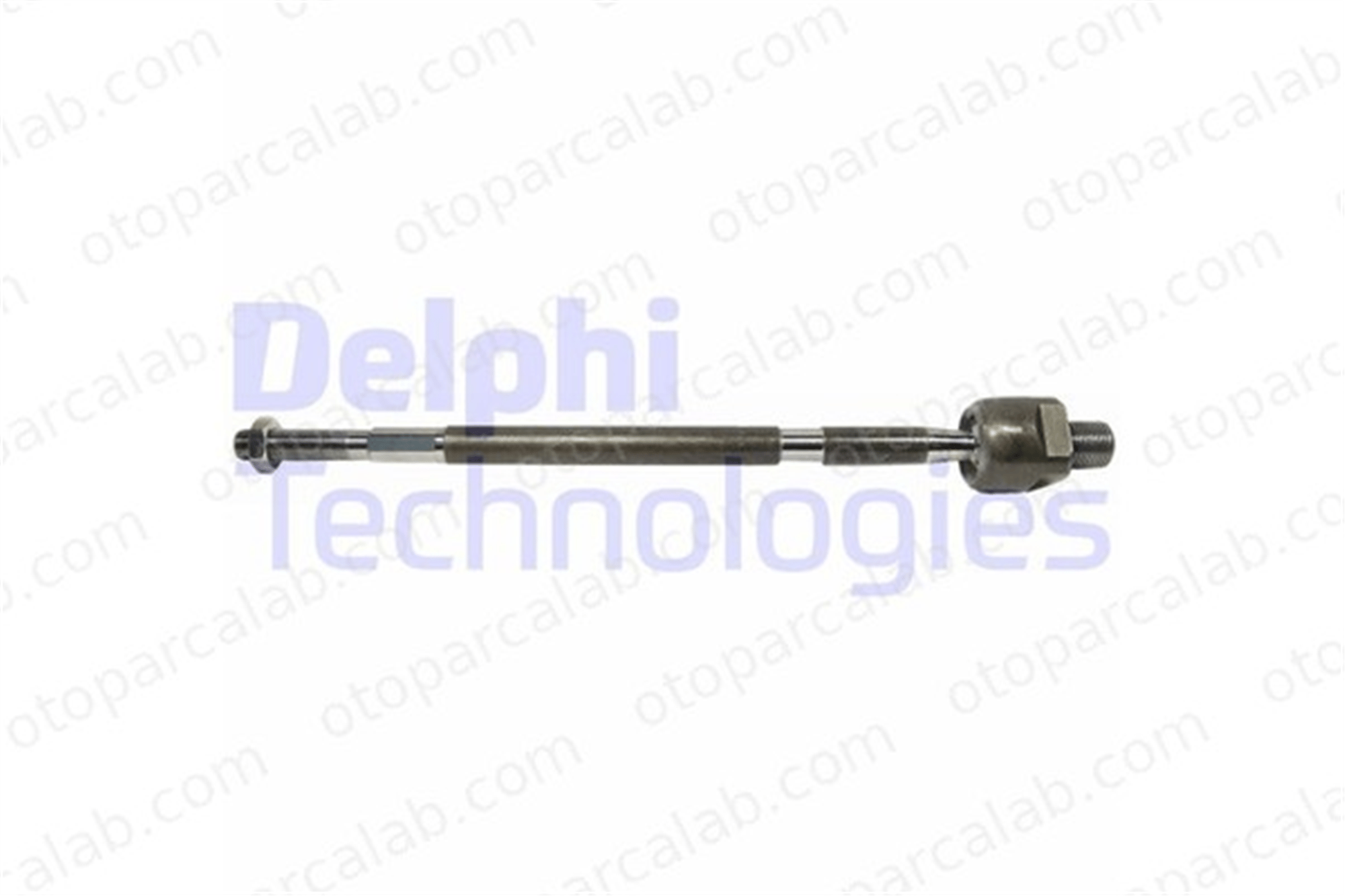 DELPHI TA2457 Rot Mili Sağ veya Sol OPEL AGILA SUZUKI SWIFT III 4709161 93194002