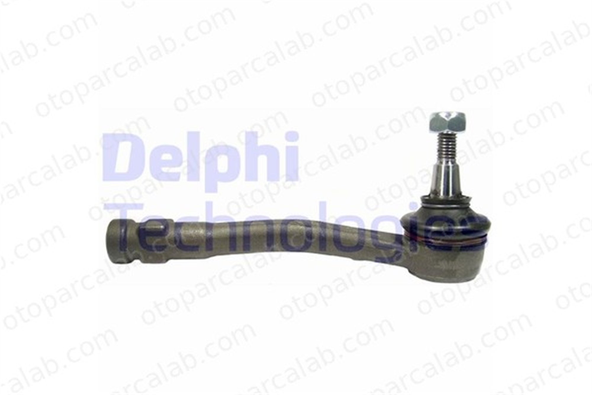 DELPHI TA2466 Rot Başı Sağ PEUGEOT 308 I 308 SW I TA2466 1610936580