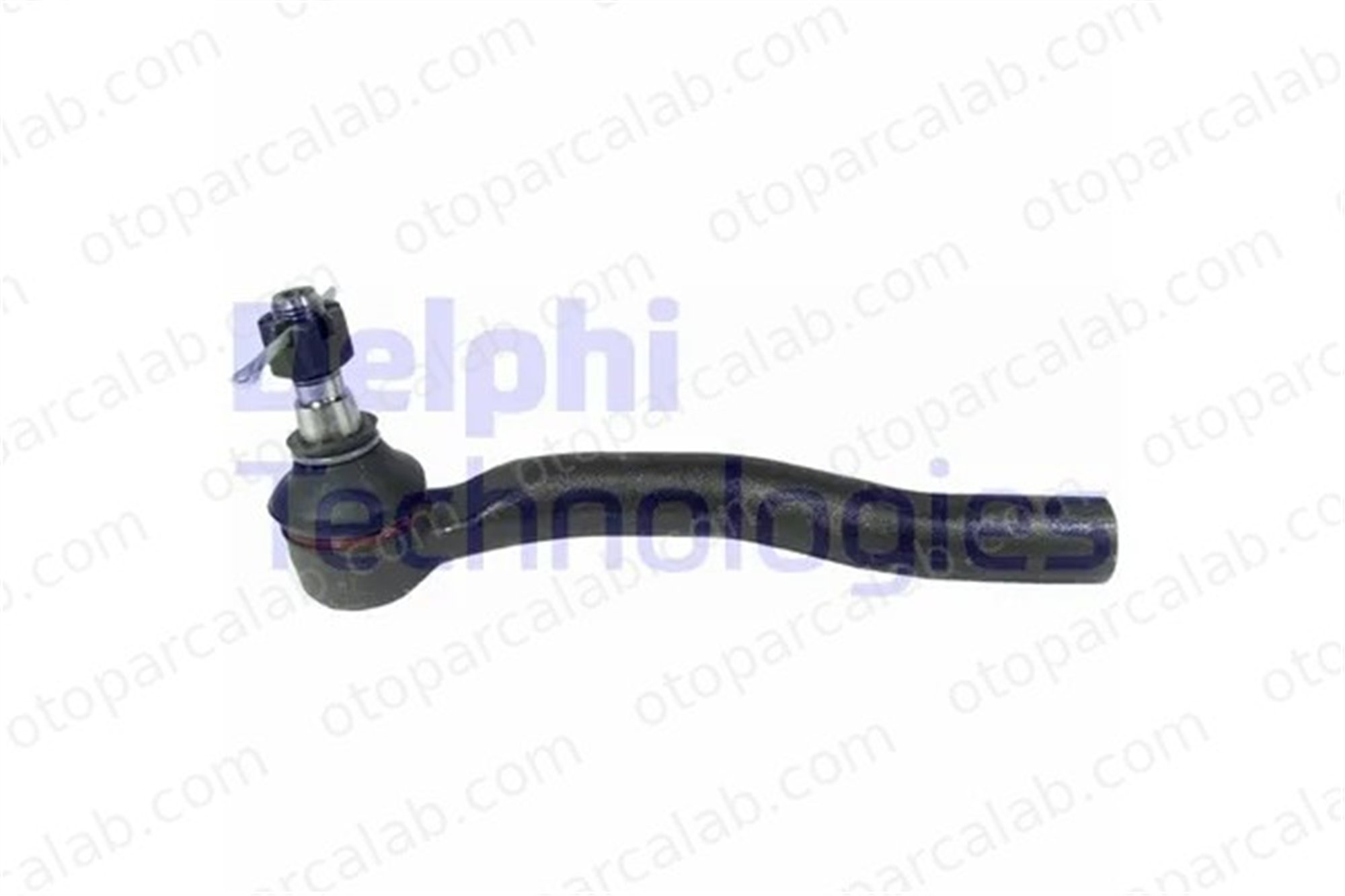 DELPHI TA2468 Rot Başı Sol TOYOTA AURIS COROLLA Sedan TA2468 4504709270