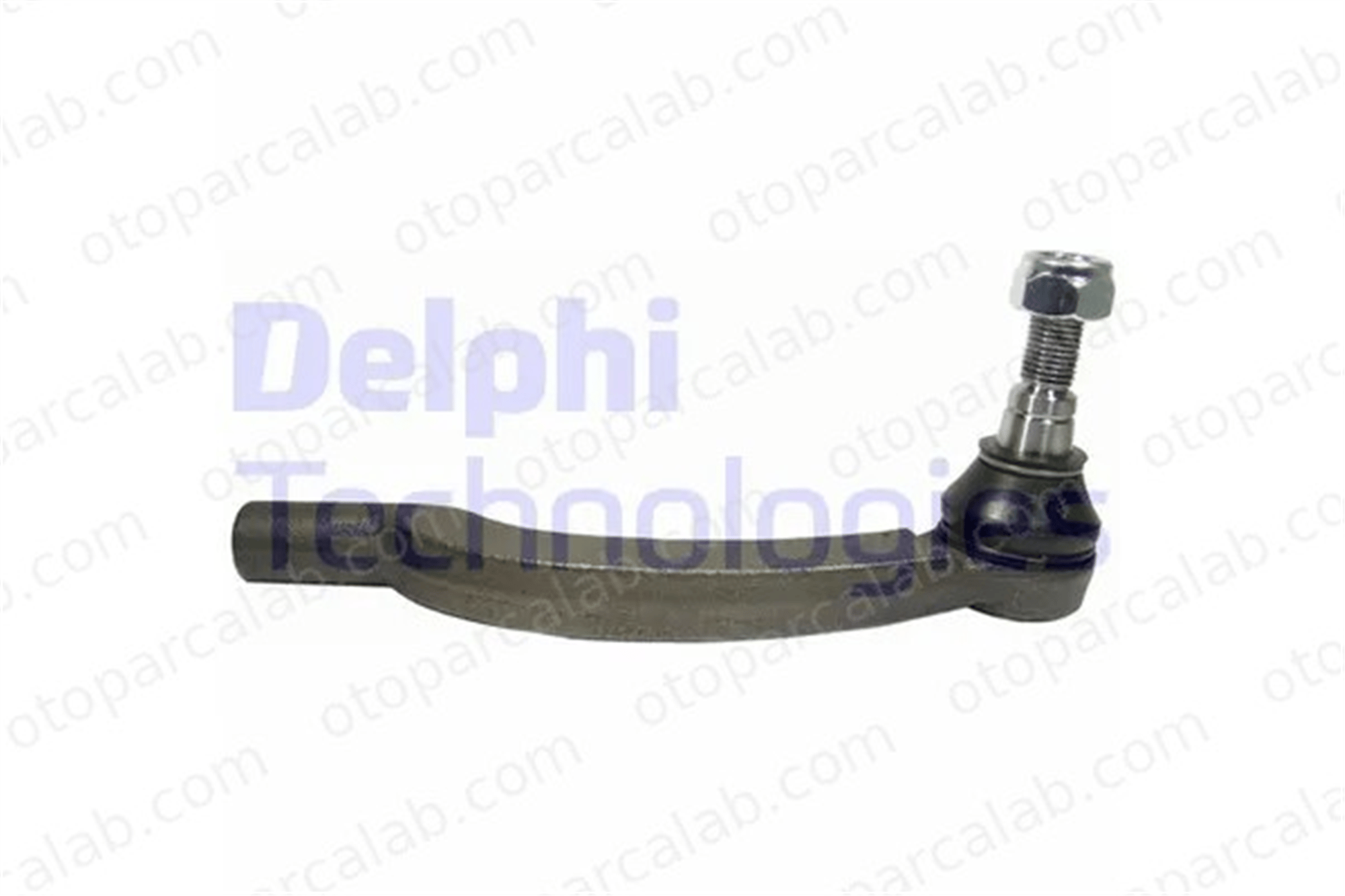 DELPHI TA2475 Rot Başı Sağ CITROËN JUMPER Panelvan/Van FIAT DUCATO Minibüs/Otobüs TA2475 1610939680
