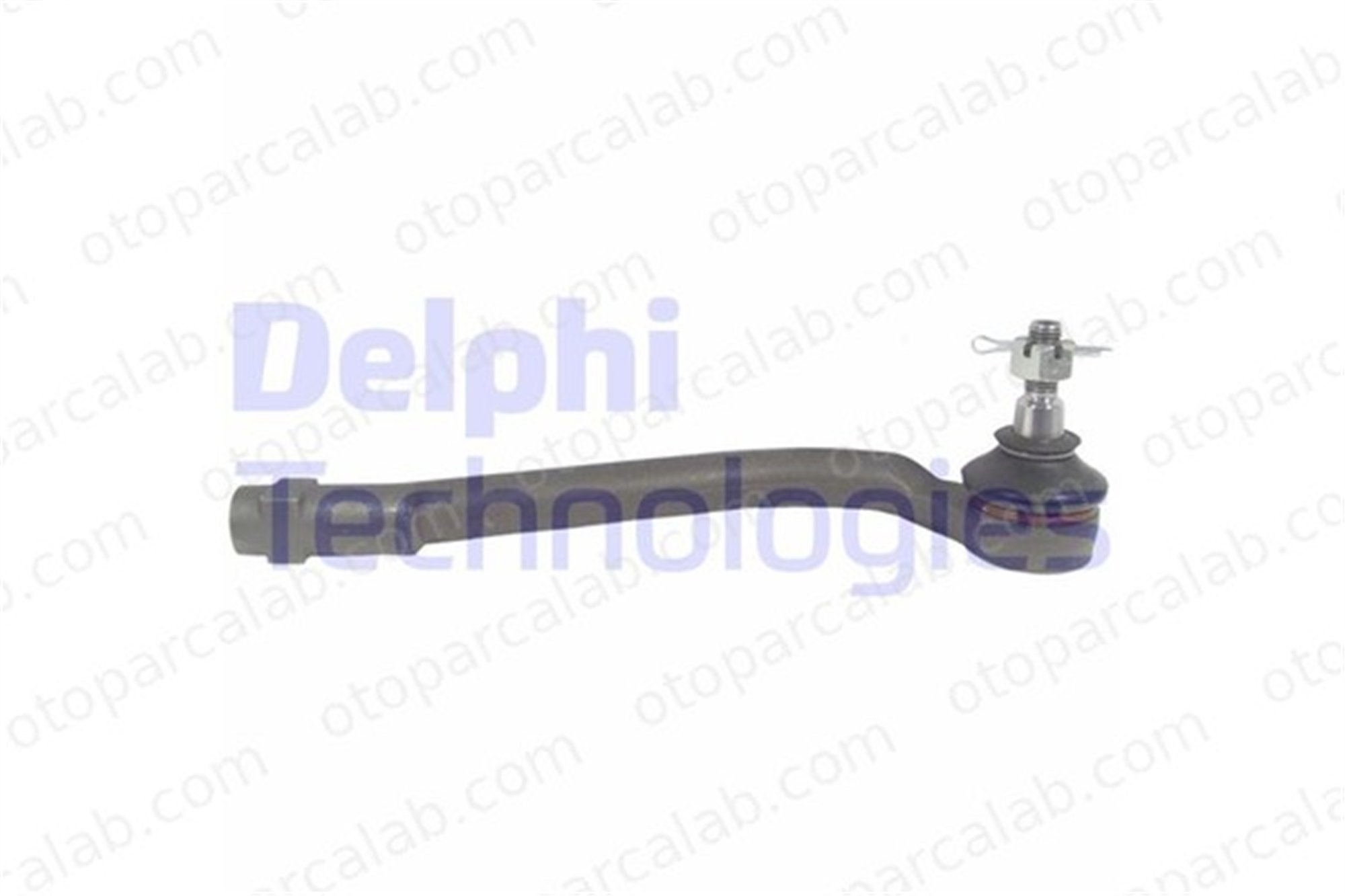 DELPHI TA2481 Rot Başı Sağ KIA CEE'D SW PRO CEE'D TA2481 568202H090