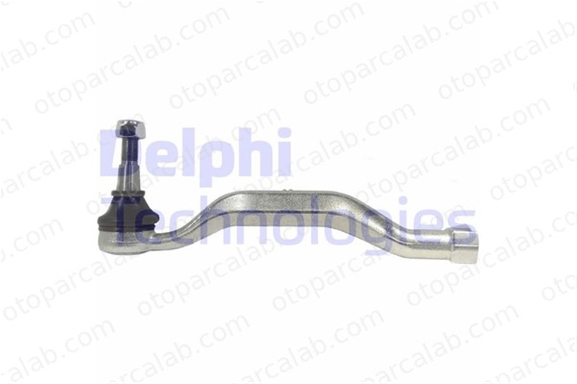 DELPHI TA2482 Rot Başı Sol RENAULT LAGUNA III LAGUNA III Grandtour 485200001R