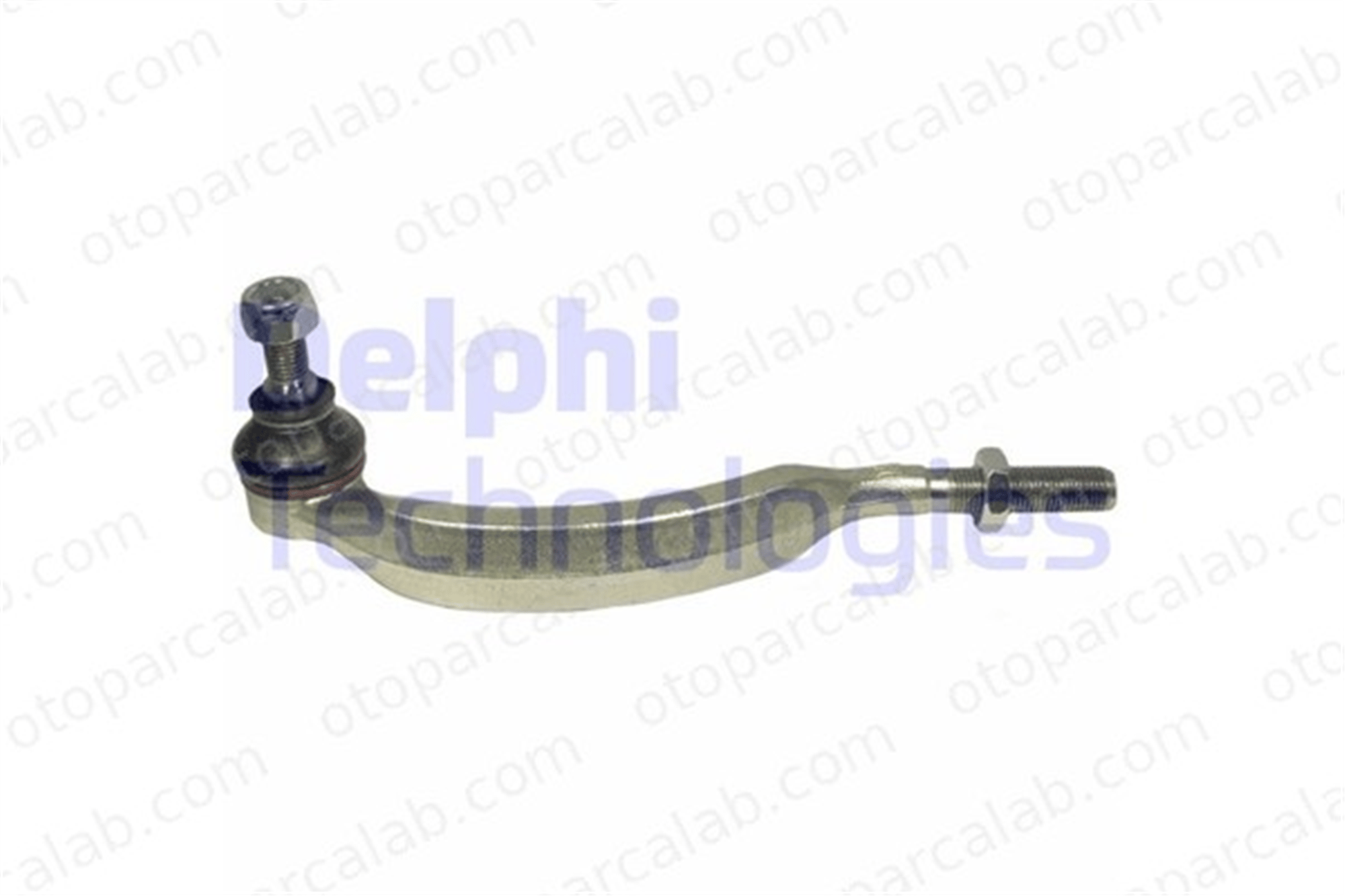 DELPHI TA2489 Rot Başı Sol PEUGEOT 407 SW 407 TA2489 381765