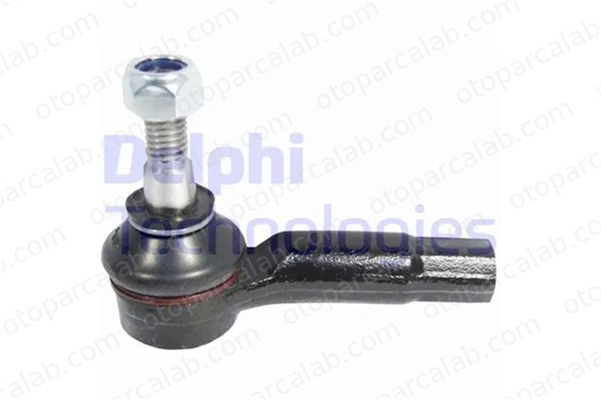 DELPHI TA2498 Rot Başı Sol FORD FIESTA VI B-MAX 8V513C437AA 1545339