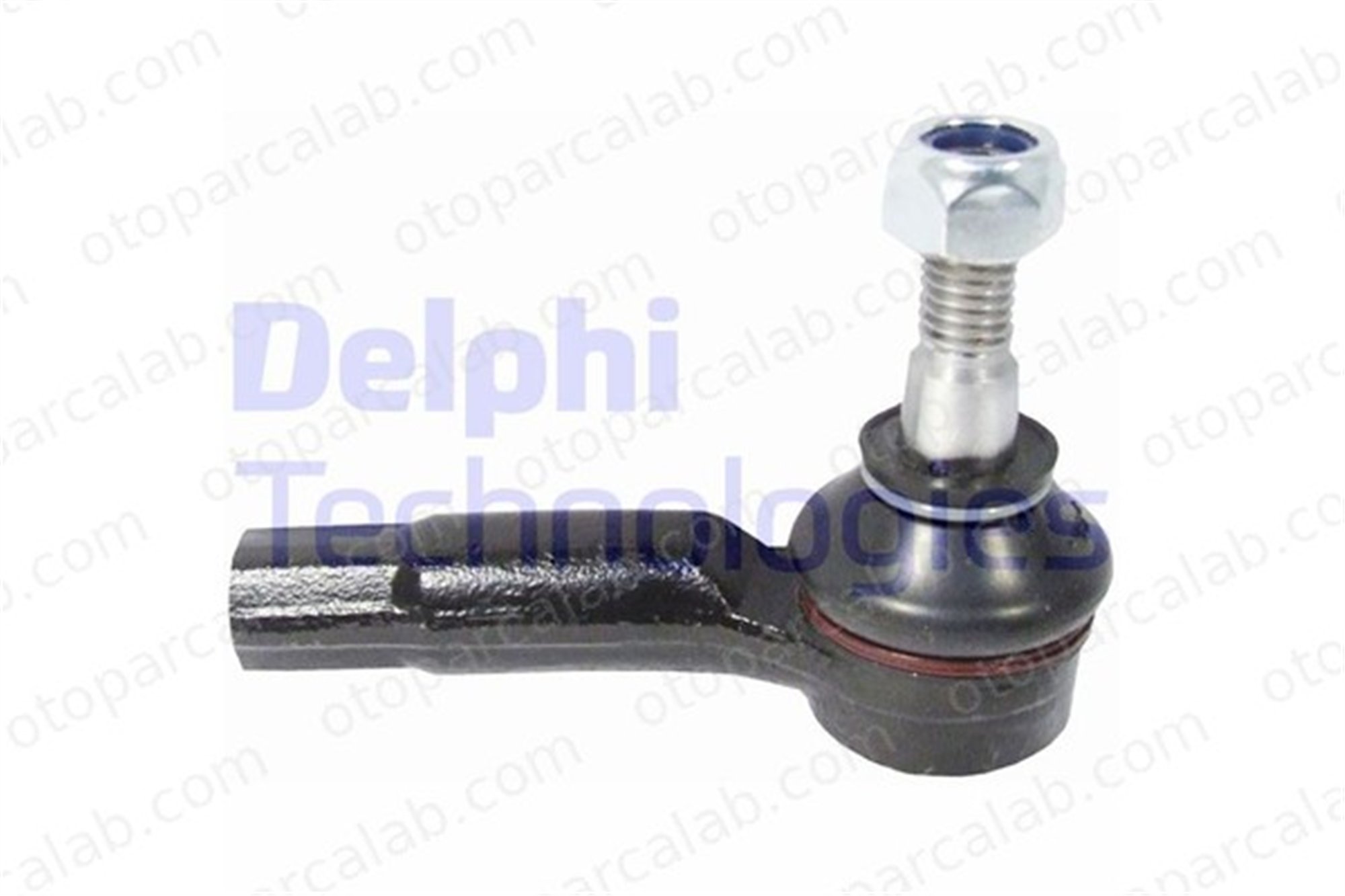 DELPHI TA2499 Rot Başı Sağ FORD FIESTA VI B-MAX 8V513C367AA 1545338