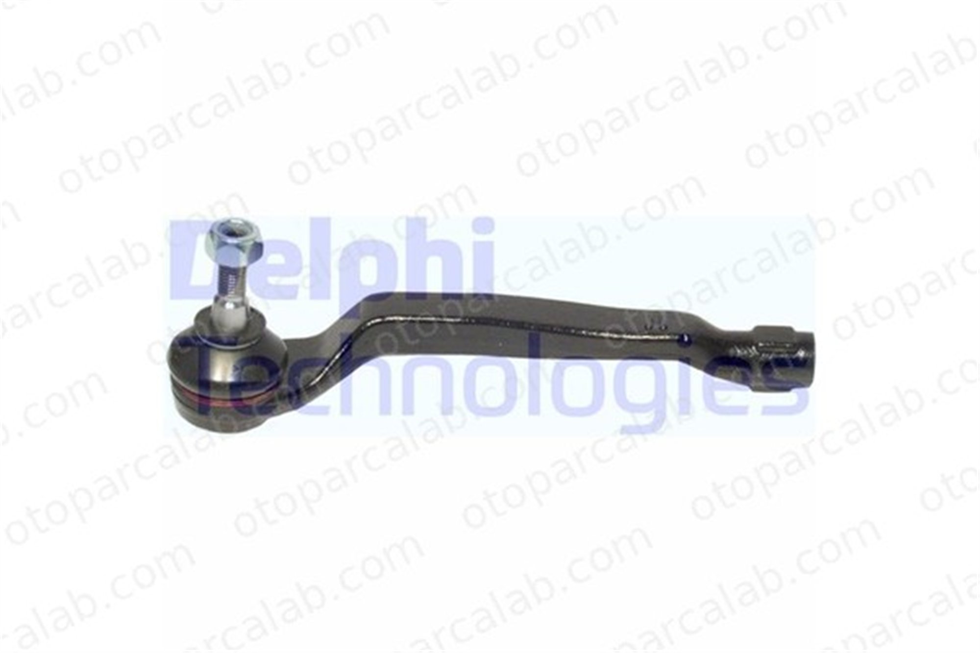 DELPHI TA2500 Rot Başı Sol RENAULT KANGOO / GRAND KANGOO II KANGOO Express 7701478407 4154600005