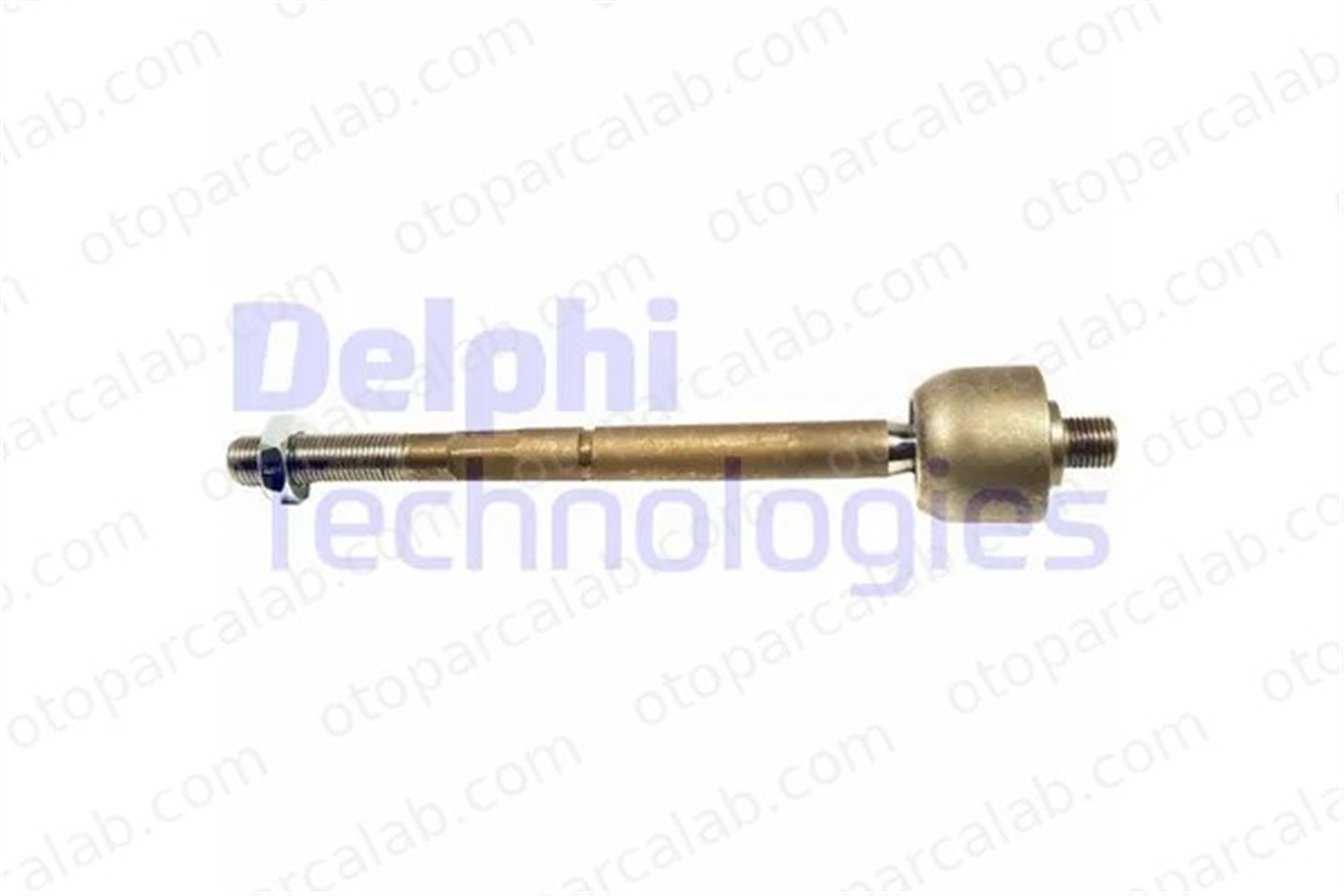 DELPHI TA2502 Rot Mili Sağ veya Sol RENAULT MEGANE III Hatchback MEGANE III Coupe 7701478406 4153200089