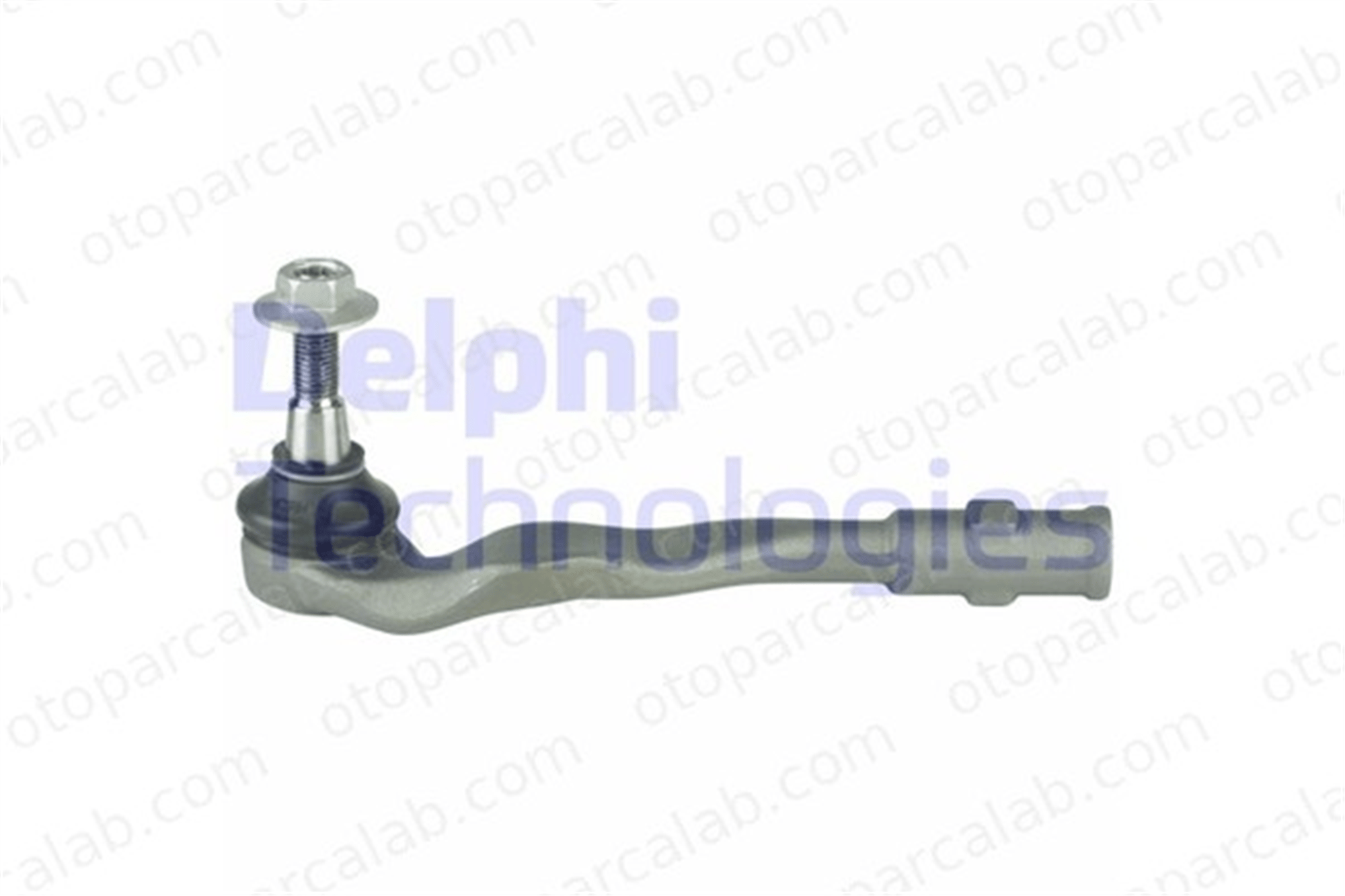 DELPHI TA2508 Rot Başı Sol AUDI A4 B8 Avant A4 B8 TA2508 8K0422817A