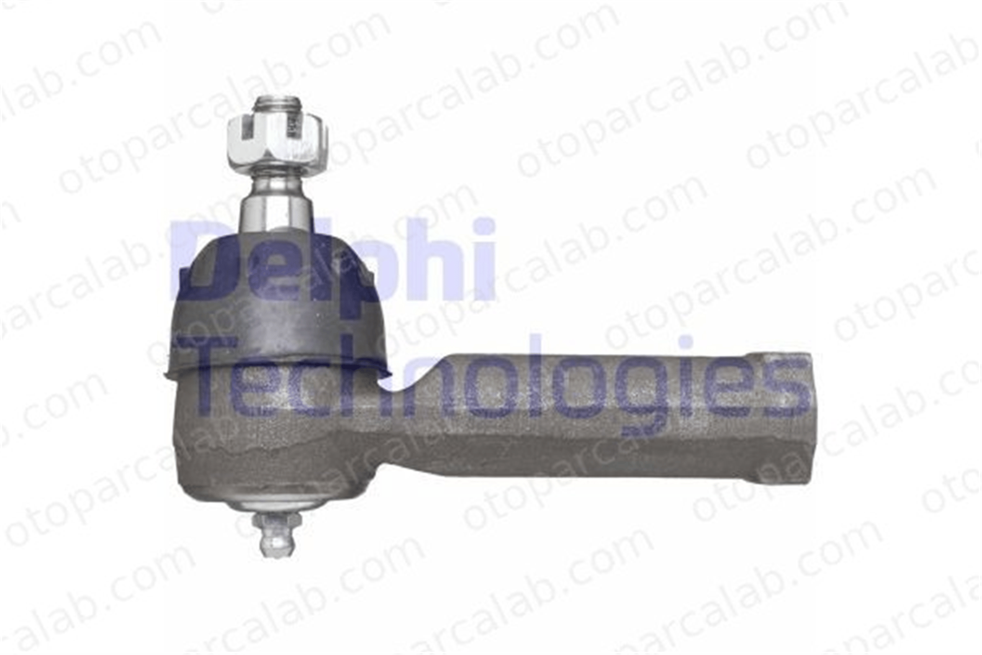 DELPHI TA2556 Rot Başı Sağ veya Sol FORD MONDEO II MONDEO II Sedan F7RZ3A130AA