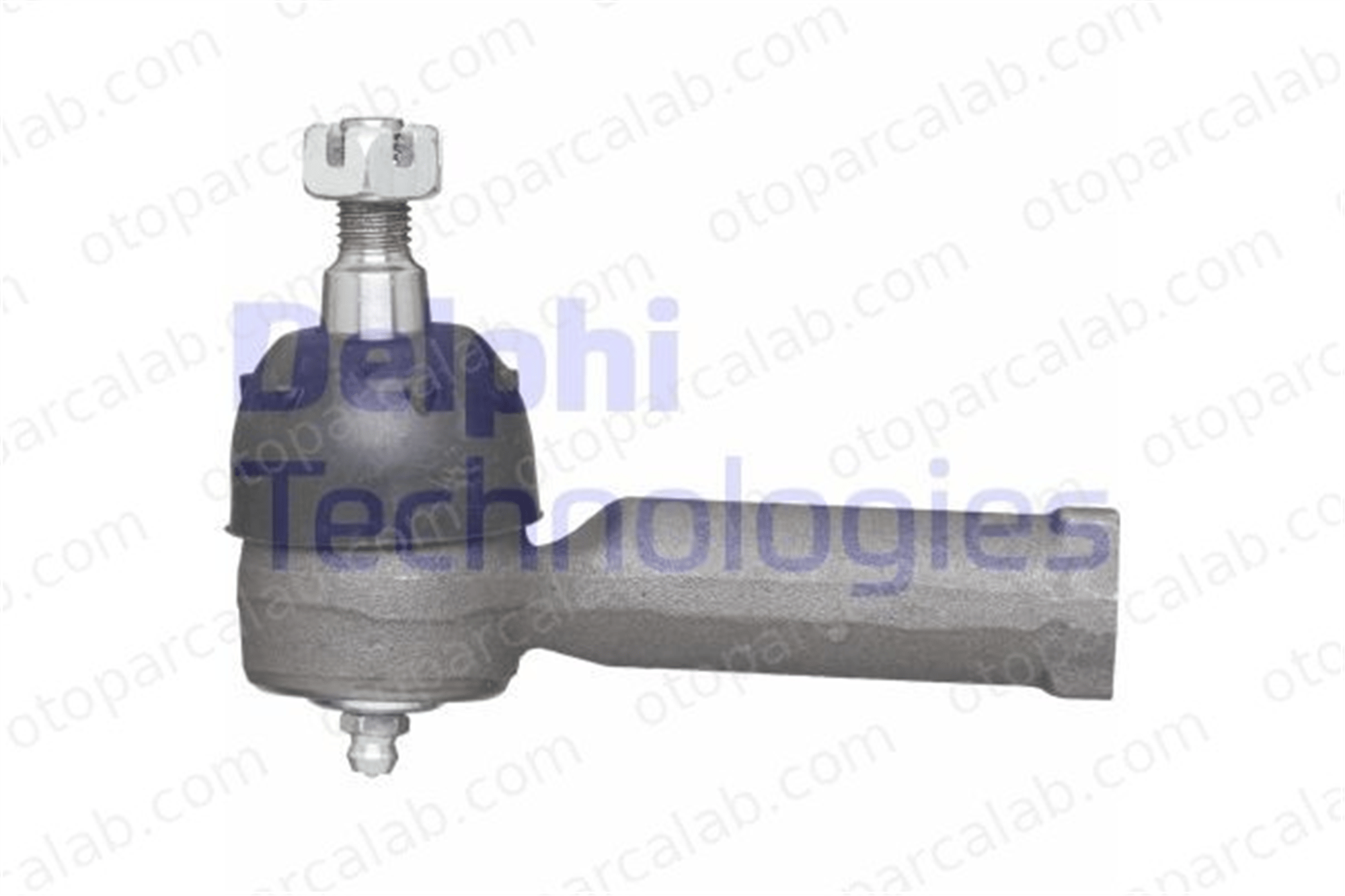 DELPHI TA2557 Rot Başı Sağ veya Sol FORD MONDEO II MONDEO II Sedan F7RZ3A130BB