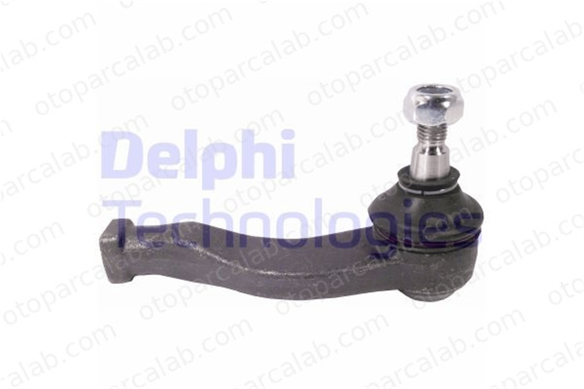 DELPHI TA2575 Rot Başı Sağ DAIHATSU CHARADE IV SIRION 4504687706 4504687707