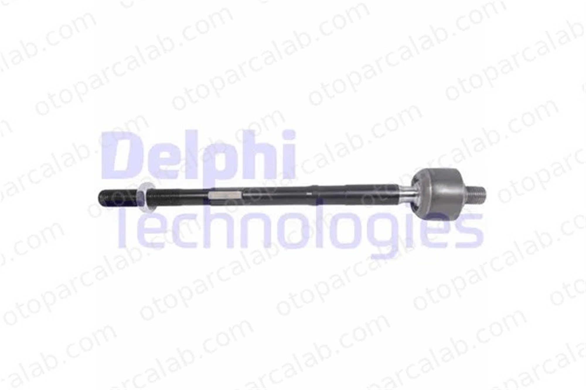 DELPHI TA2578 Rot Mili Sağ veya Sol PEUGEOT 308 I 308 SW I 3812F2 1610936980