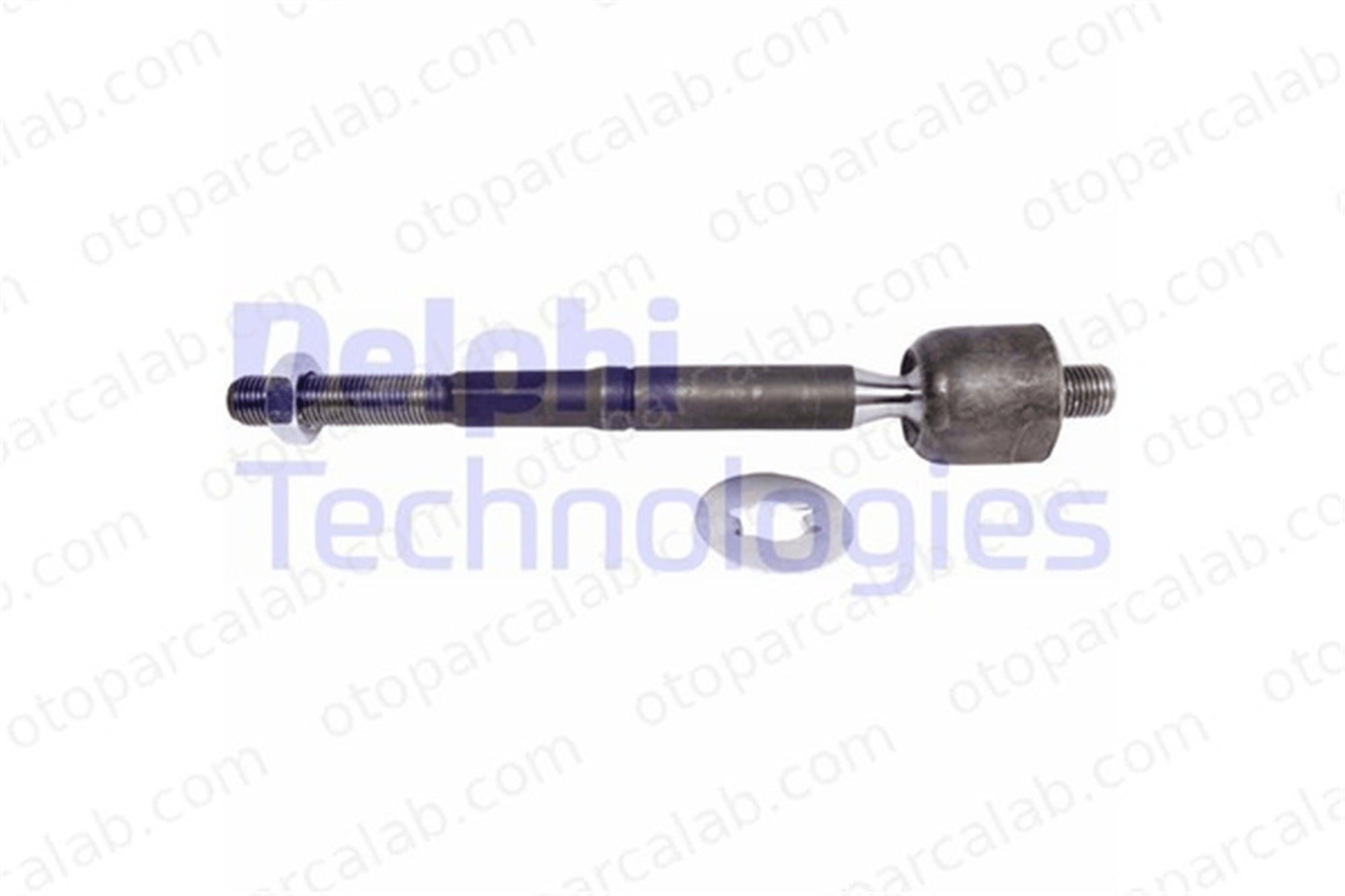 DELPHI TA2582 Rot Mili Sağ veya Sol LEXUS LS TOYOTA SUPRA 4550359015 4550339095
