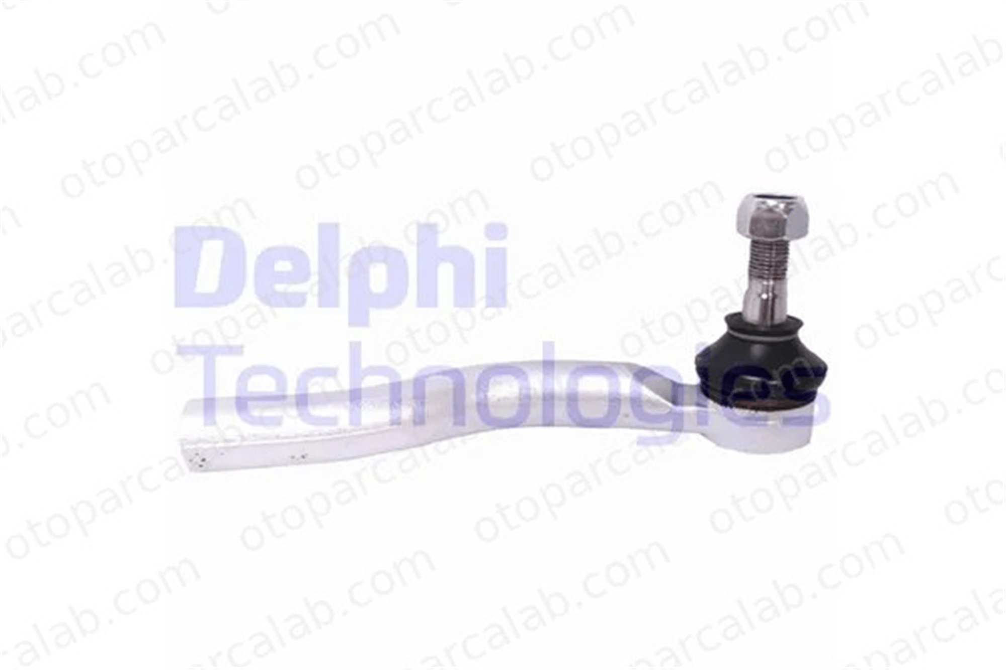 DELPHI TA2594 Rot Başı Sağ TOYOTA YARIS DAIHATSU CHARADE VIII TA2594 4504609480