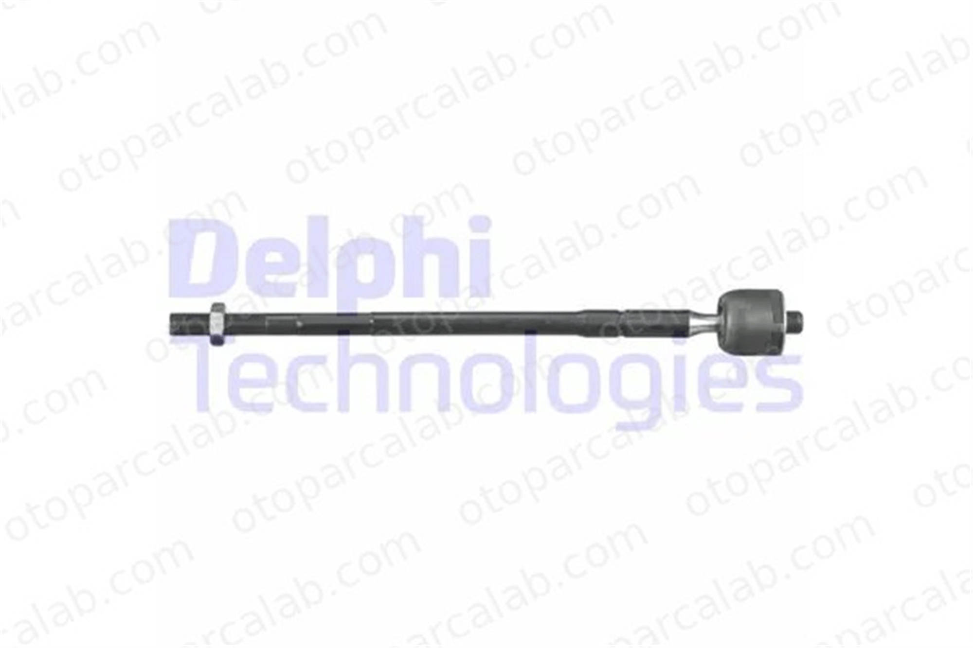 DELPHI TA2620 Rot Mili Sağ veya Sol MITSUBISHI LANCER VIII Sportback LANCER VIII 3812F1 4422A012