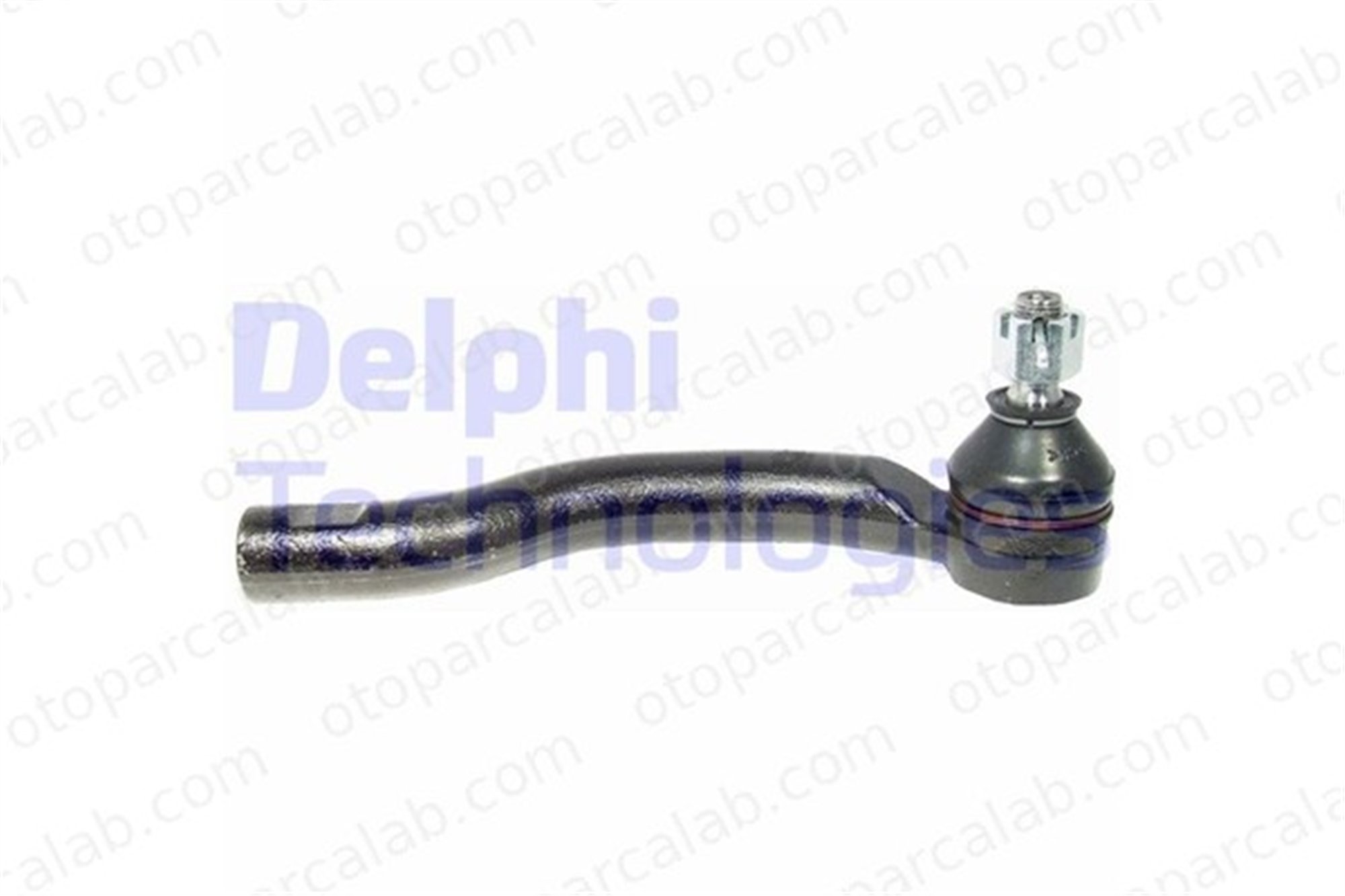 DELPHI TA2627 Rot Başı Sağ TOYOTA RAV 4 IV RAV 4 III TA2627 4504649195