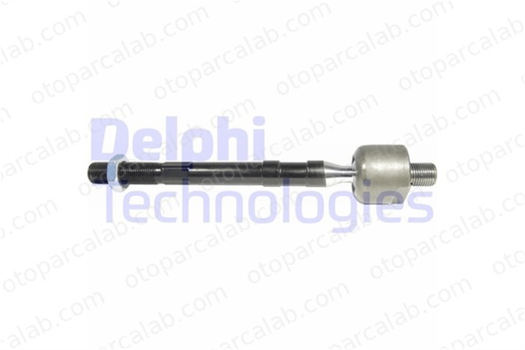 DELPHI TA2630 Rot Mili Sağ veya Sol HYUNDAI i20 I 577241J000