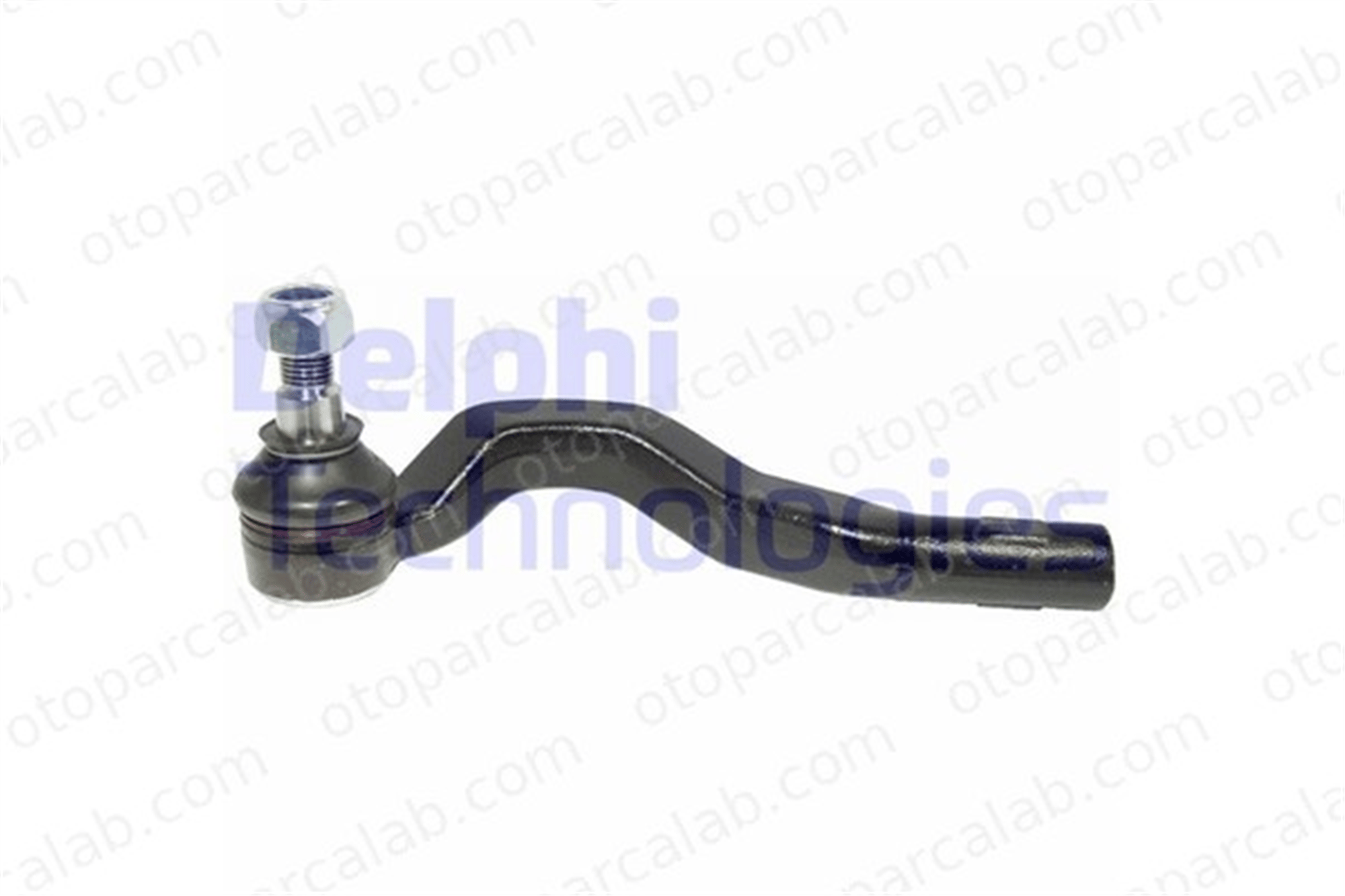 DELPHI TA2631 Rot Başı Sol MERCEDES-BENZ E-SERISI E-SERISI T-Model TA2631 2103380915