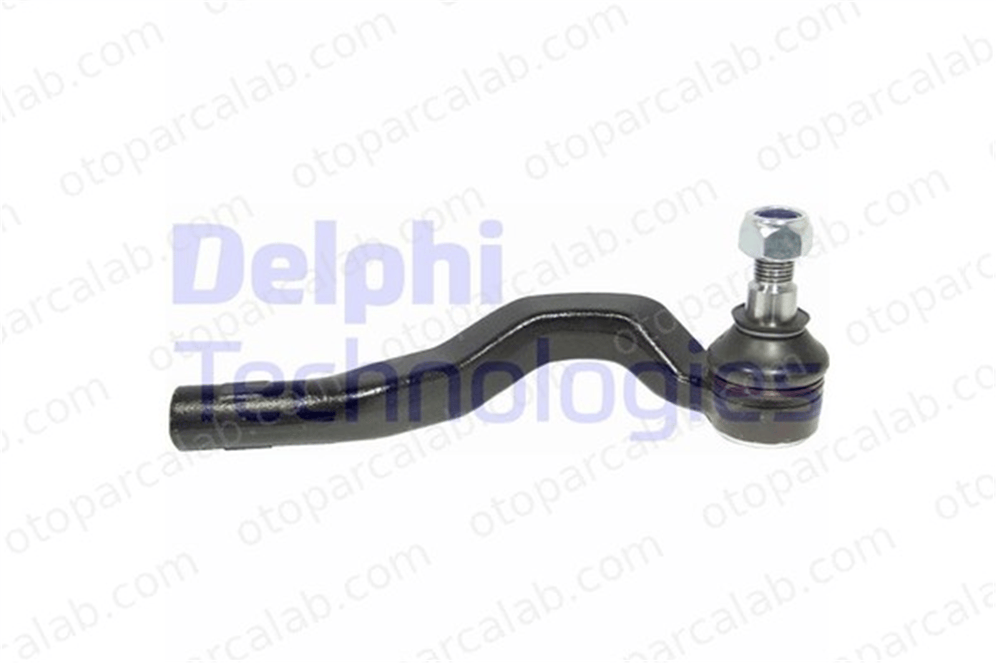 DELPHI TA2632 Rot Başı Sağ MERCEDES-BENZ E-SERISI E-SERISI T-Model TA2632 2103381015