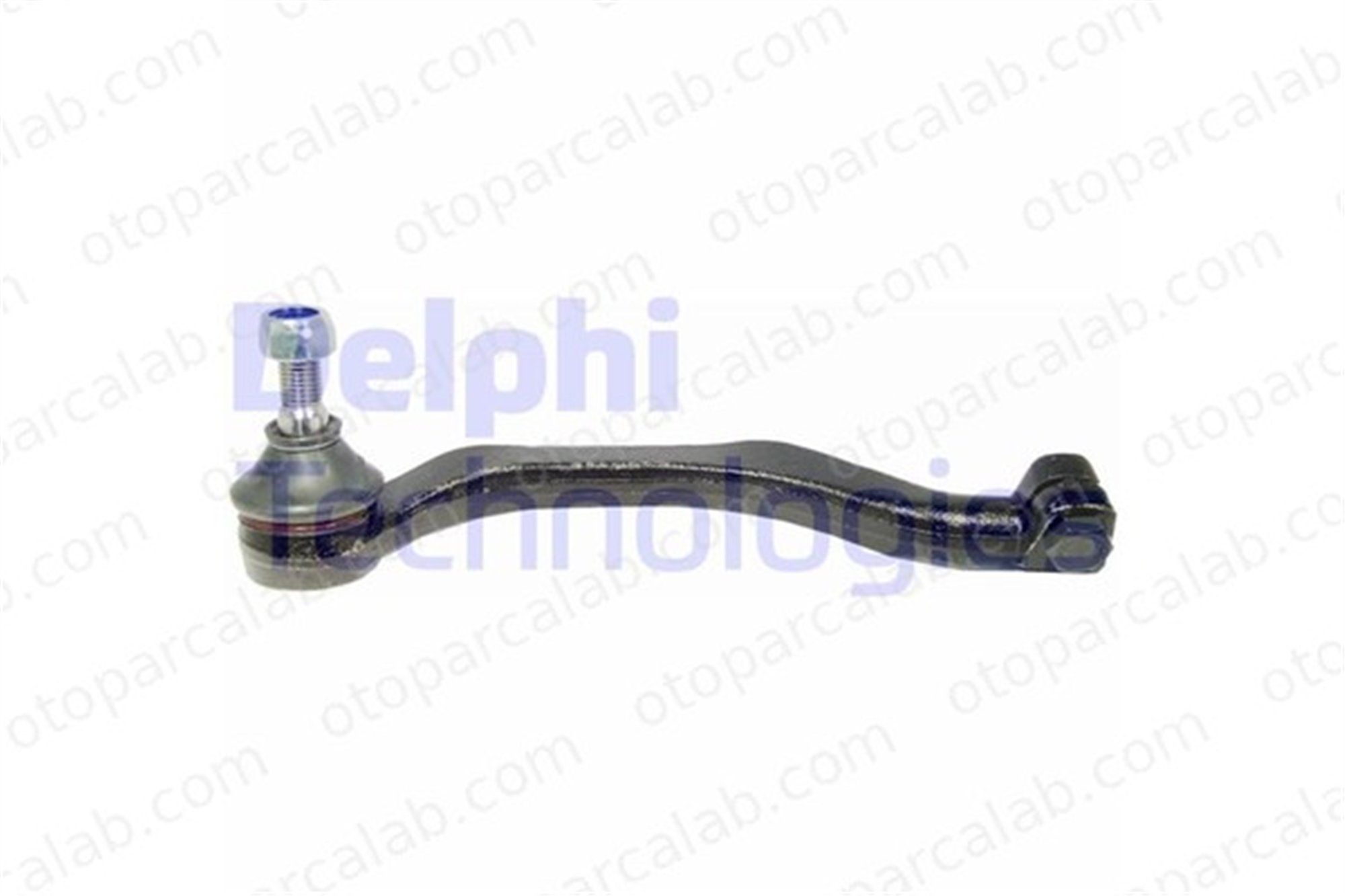 DELPHI TA2633 Rot Başı Sol MINI MINI MINI CLUBMAN TA2633 32106778437