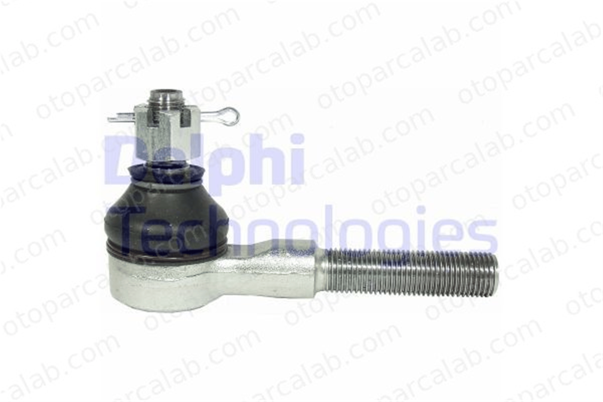 DELPHI TA2636 Rot Başı Sağ veya Sol TOYOTA IQ 4504679025