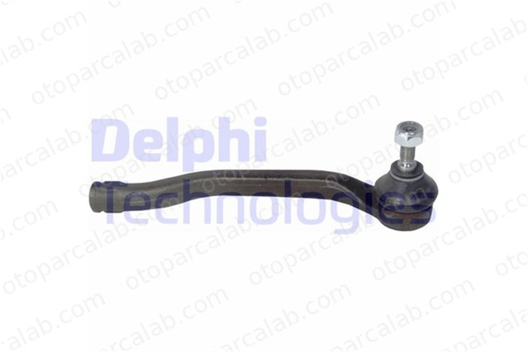 DELPHI TA2643 Rot Başı Sağ RENAULT MEGANE III Hatchback MEGANE III Coupe 485204680R 8660003554