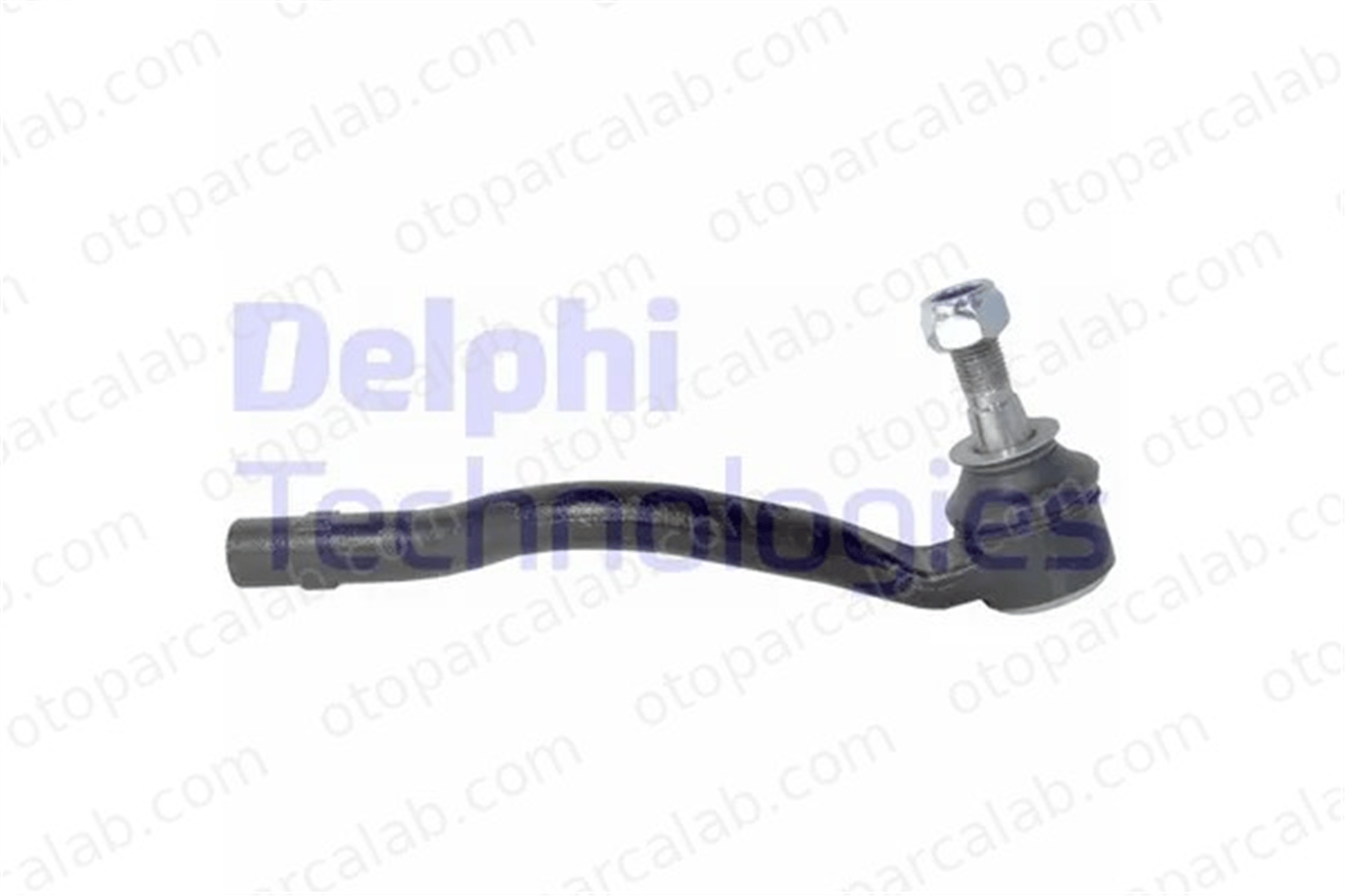 DELPHI TA2648 Rot Başı Sağ MERCEDES-BENZ M-SERISI GL-SERISI TA2648 1643301203