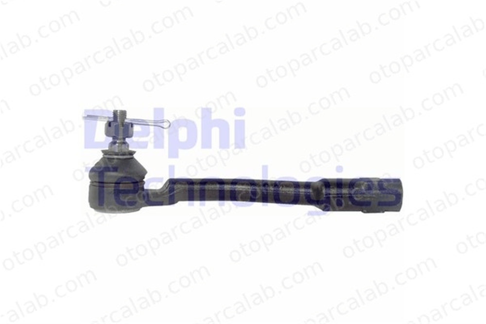 DELPHI TA2649 Rot Başı Sol HYUNDAI i20 I ix20 TA2649 568202K000