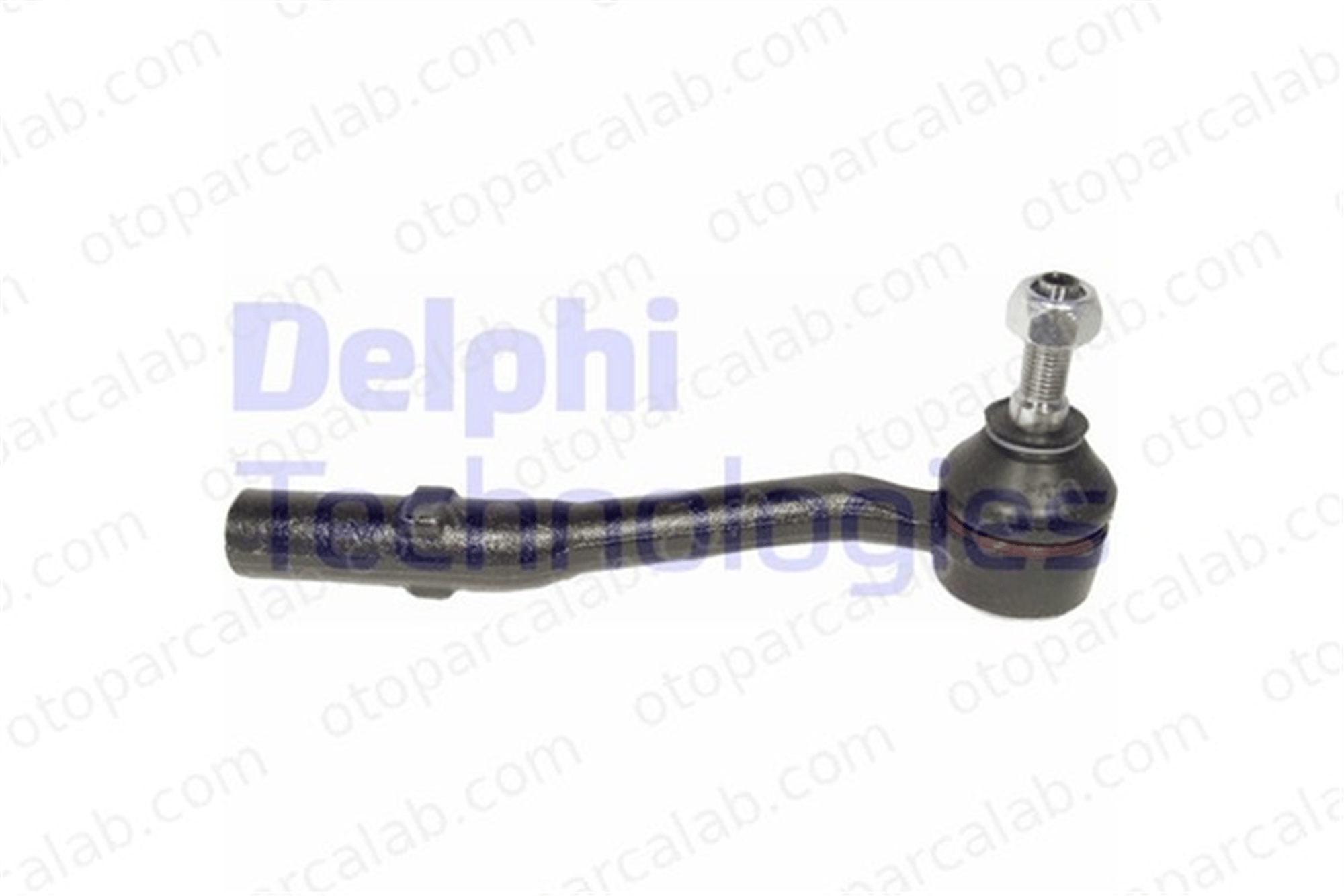 DELPHI TA2663 Rot Başı Sağ CITROËN DS3 C3 II TA2663 1610936280