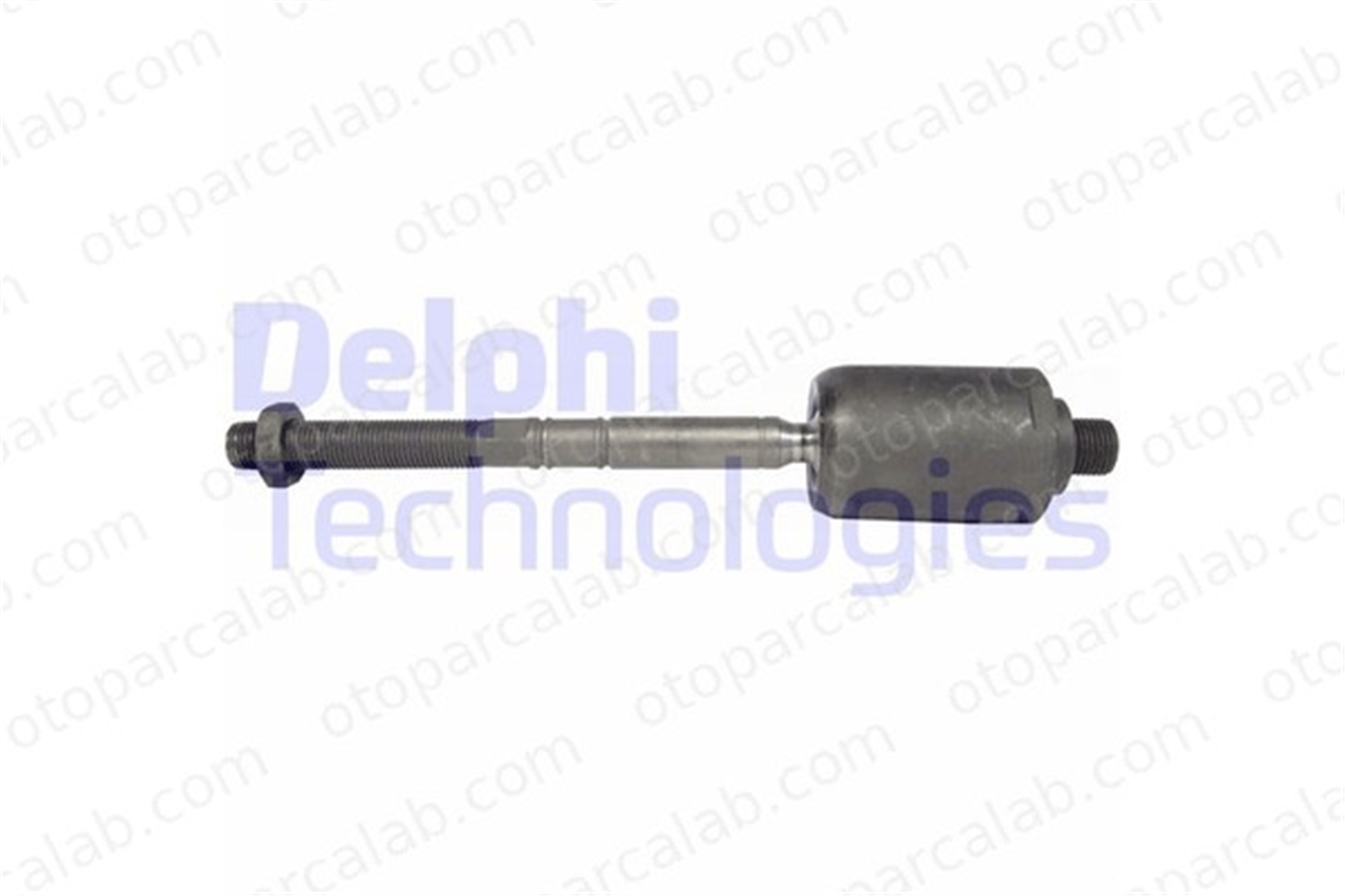 DELPHI TA2668 Rot Mili Sağ veya Sol MERCEDES-BENZ S-SERISI A2203381215 2203381215