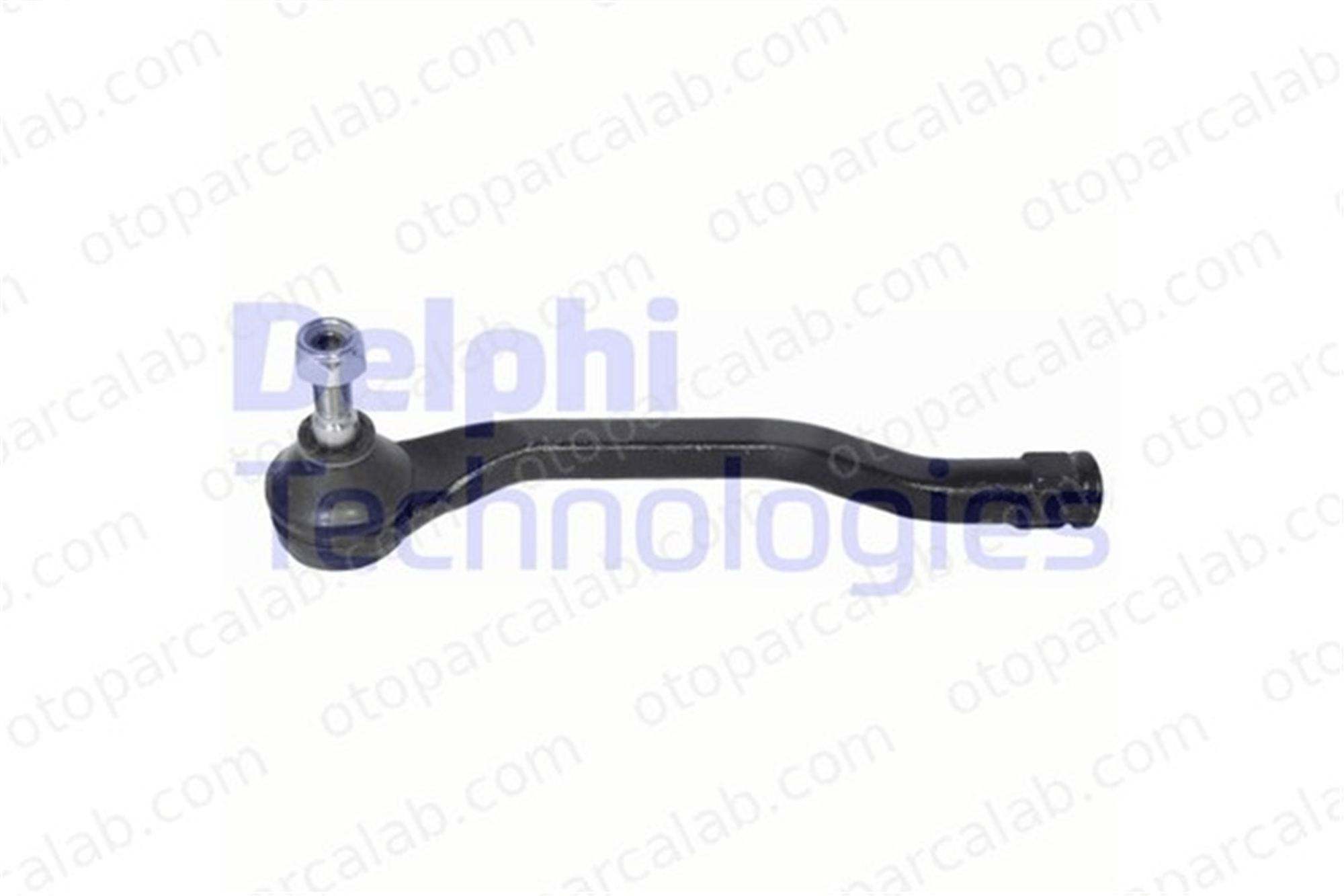 DELPHI TA2669 Rot Başı Sol DACIA DUSTER DUSTER Kasa/SUV TA2669 8201108339