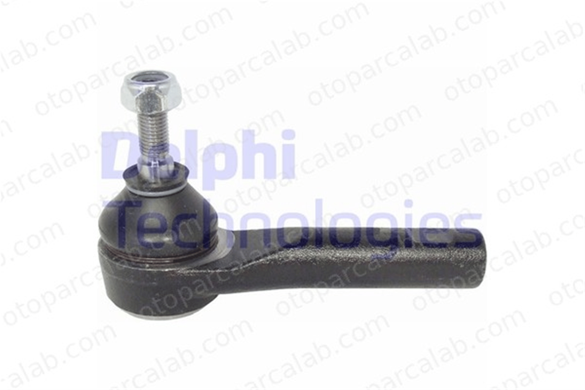 DELPHI TA2671 Rot Başı Sol FIAT DOBLO Cargo DOBLO Minibüs/Otobüs TA2671 77365223