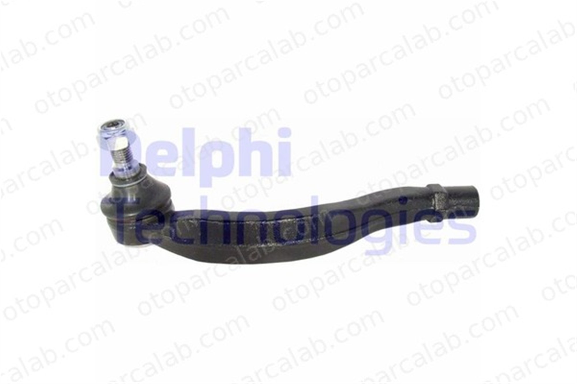 DELPHI TA2683 Rot Başı Sol CITROËN C5 III Break C5 III TA2683 1609948280