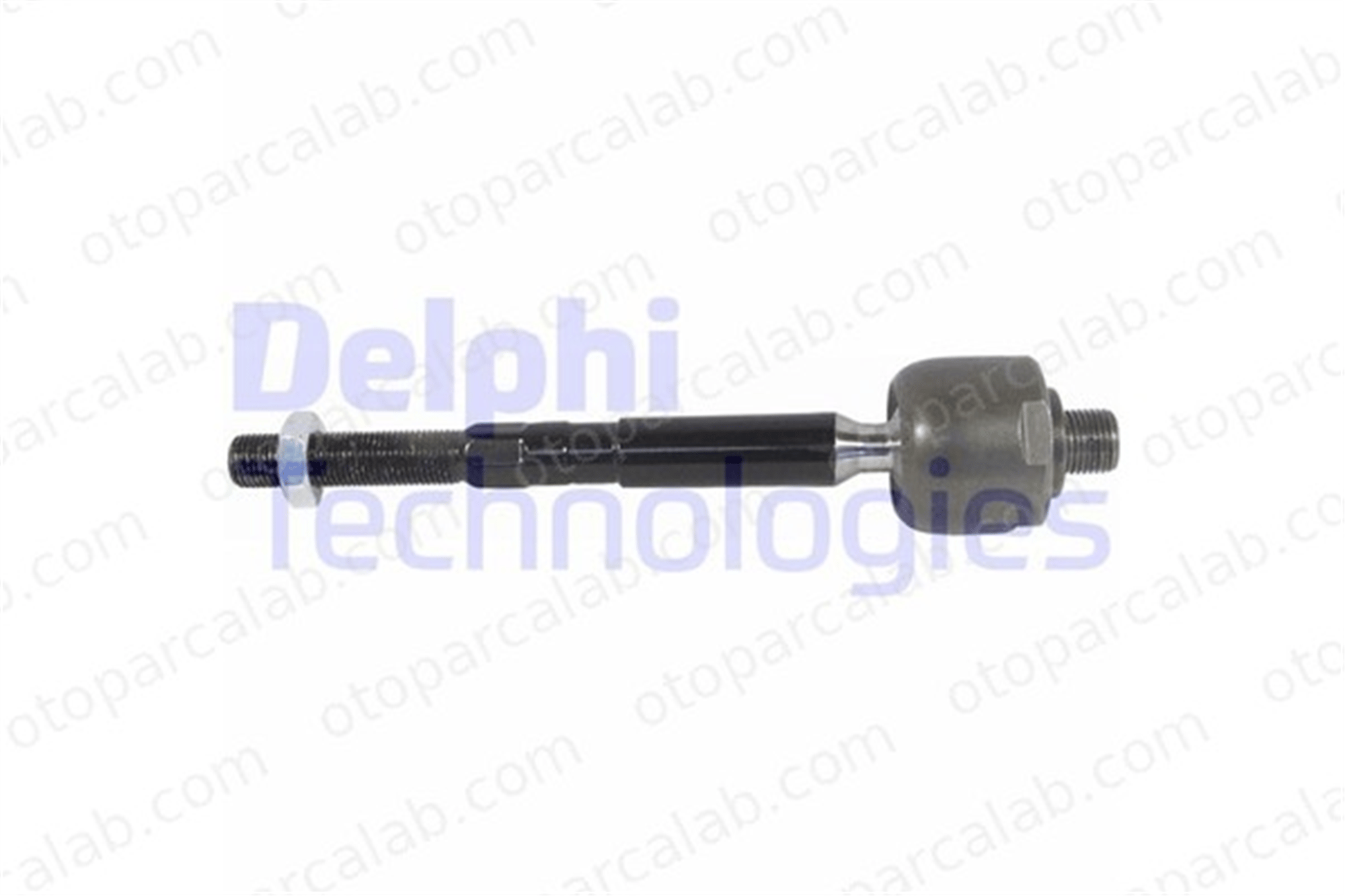 DELPHI TA2697 Rot Mili Sağ veya Sol MERCEDES-BENZ R-SERISI M-SERISI A1644600005 1644600005
