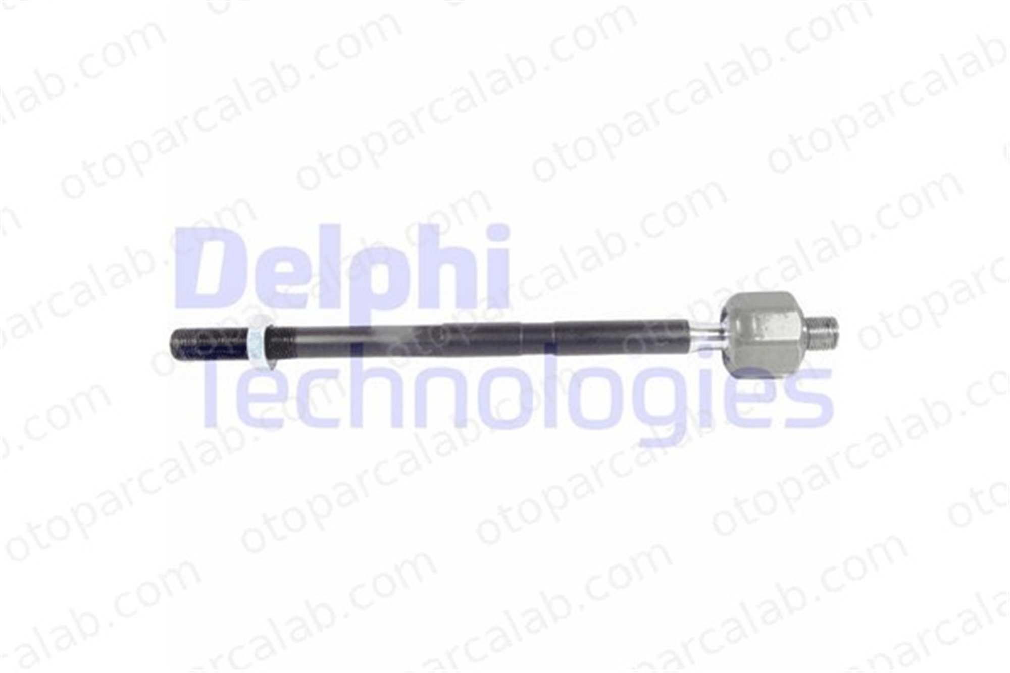 DELPHI TA2698 Rot Mili Sağ veya Sol OPEL ASTRA J ASTRA J Sports Tourer 1609027 13286687
