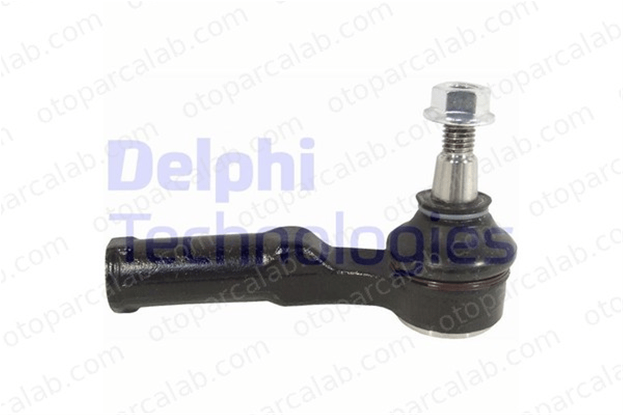 DELPHI TA2710 Rot Başı Sağ FORD KUGA I 8V413C367AA 1501583