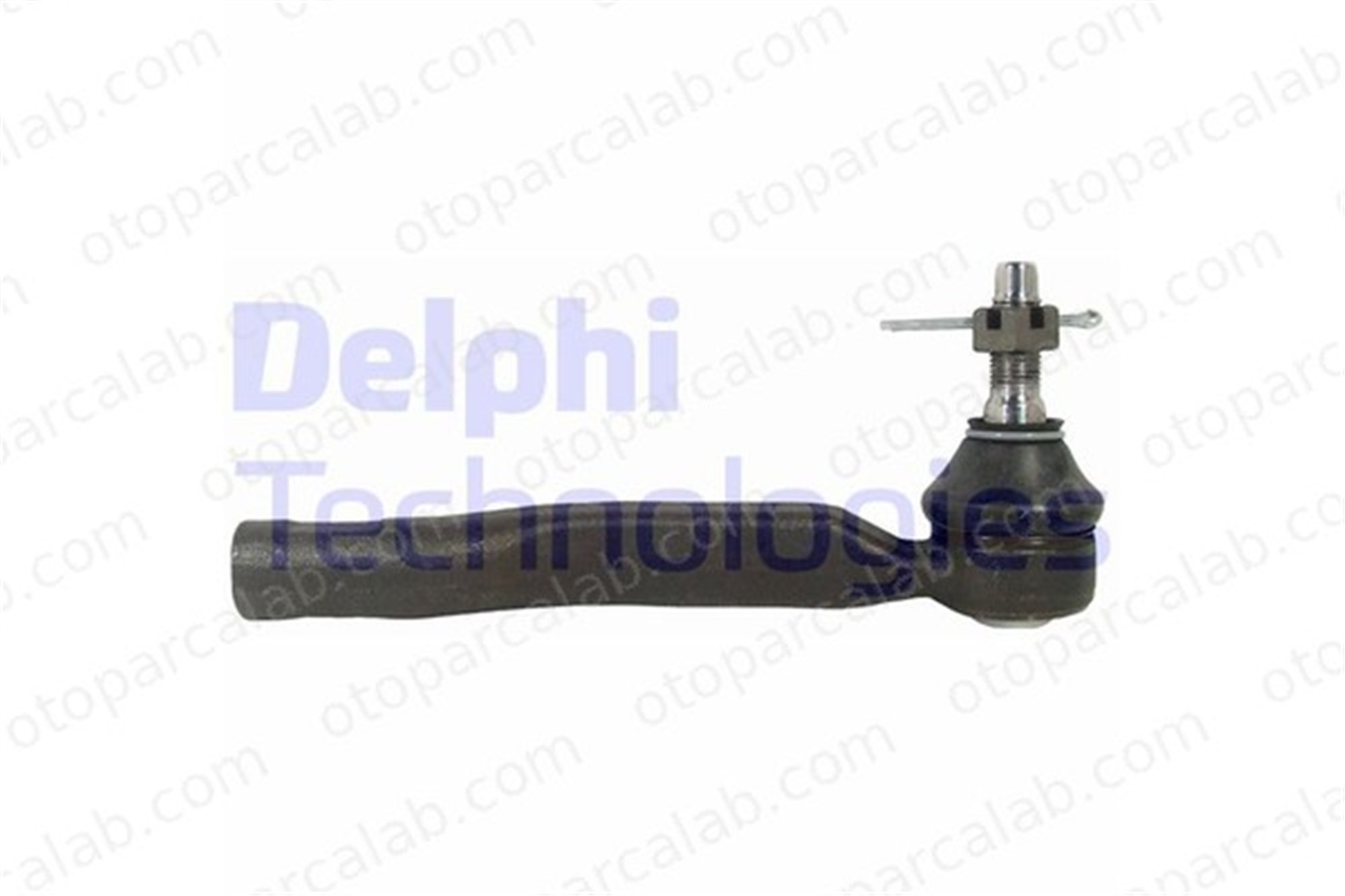 DELPHI TA2719 Rot Başı Sağ TOYOTA AVENSIS Sedan AVENSIS Station wagon TA2719 4504609660