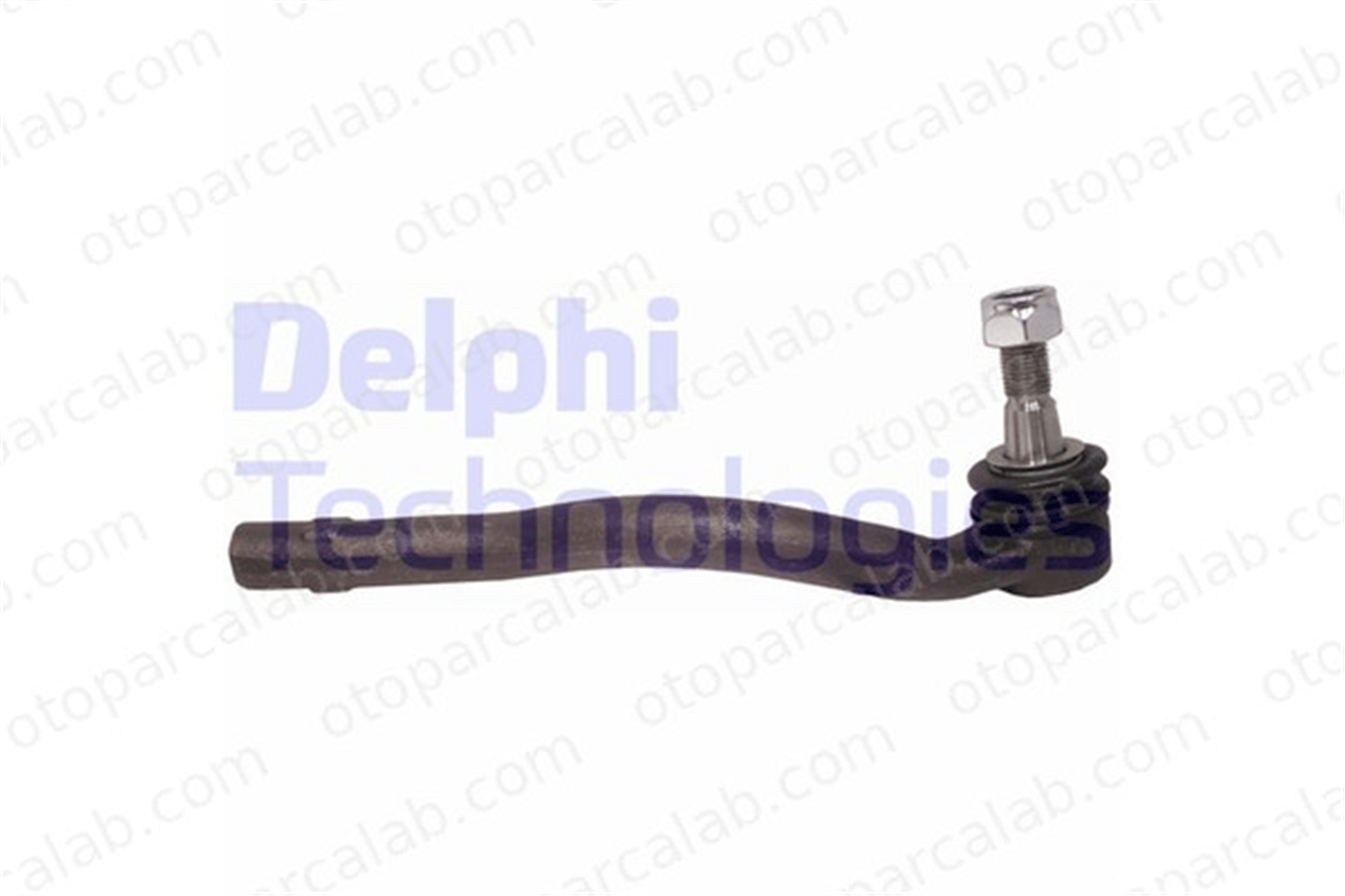 DELPHI TA2837 Rot Başı Sağ MERCEDES-BENZ R-SERISI TA2837 2513300803