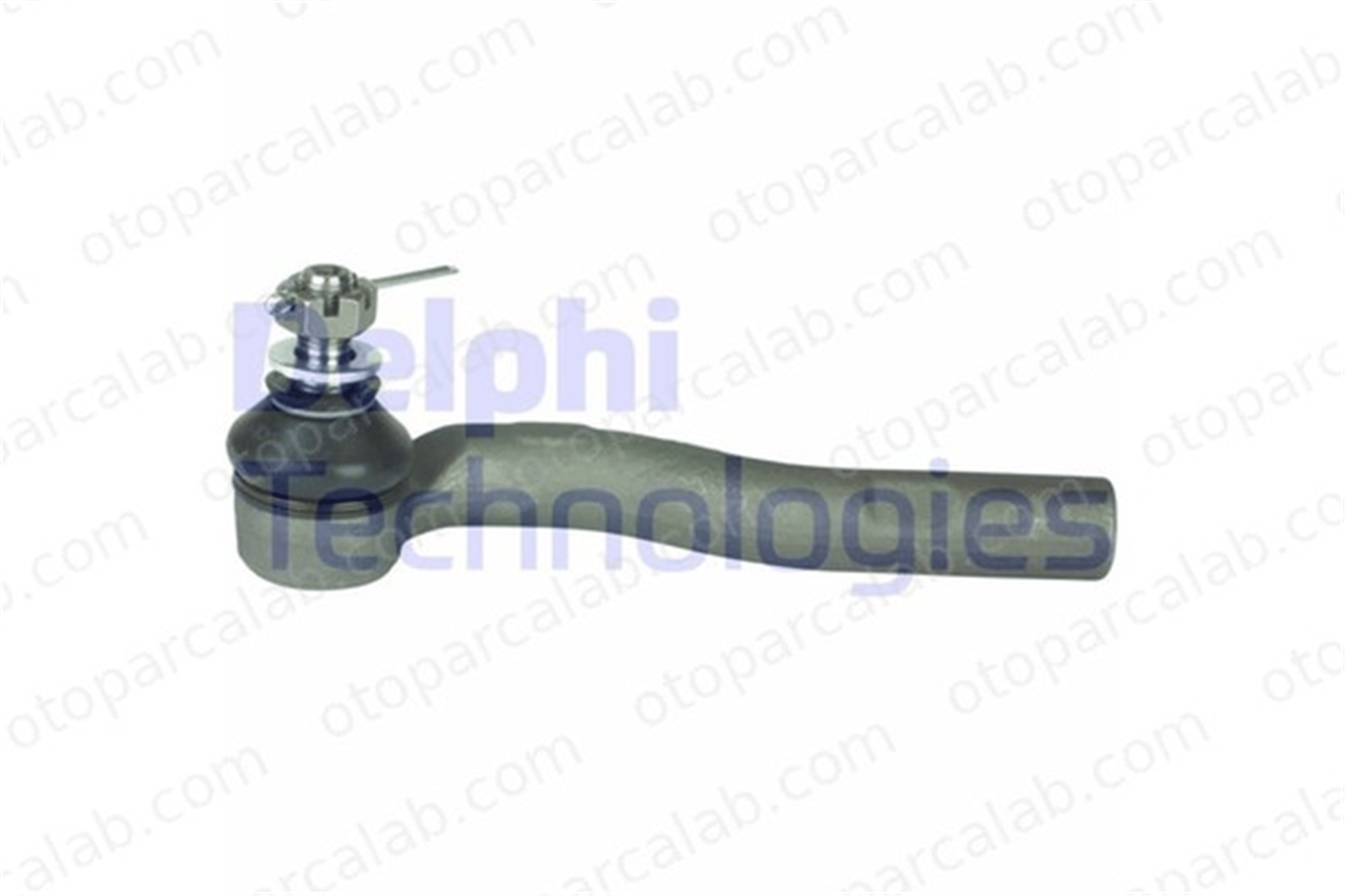 DELPHI TA2844 Rot Başı Sol LEXUS GS LS TA2844 4547059015