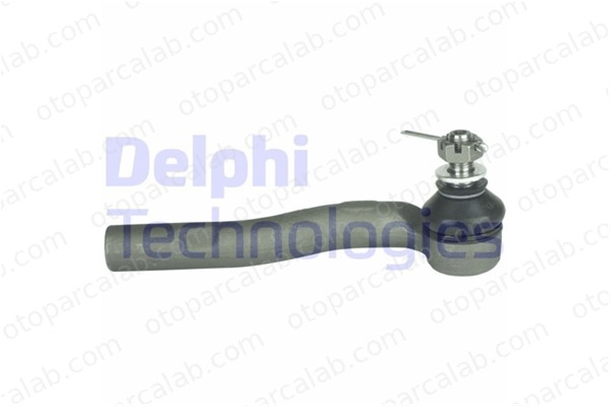 DELPHI TA2845 Rot Başı Sağ LEXUS GS LS TA2845 4546059015