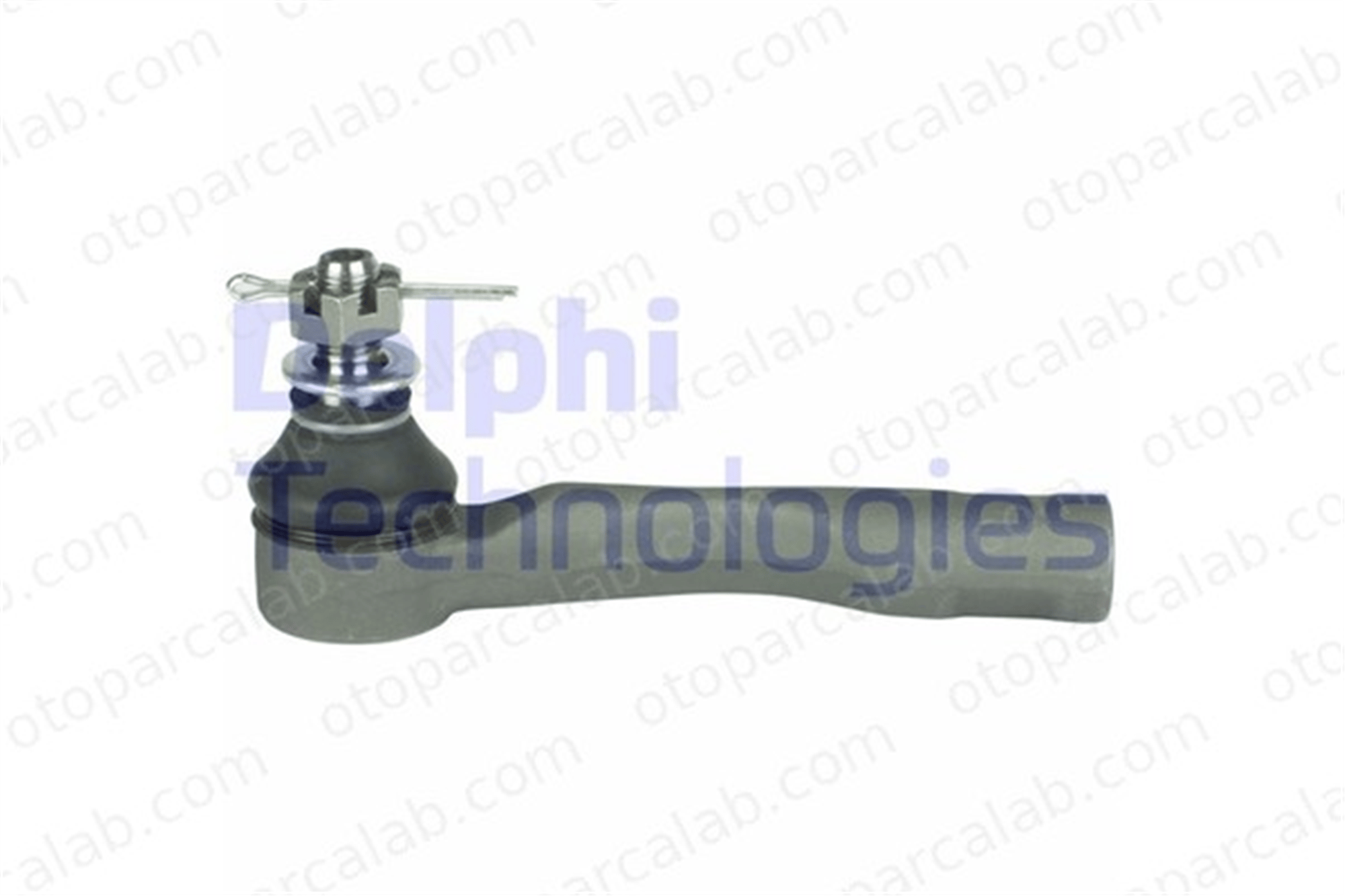 DELPHI TA2846 Rot Başı Sağ LEXUS IS I IS SportCross TA2846 4547059035