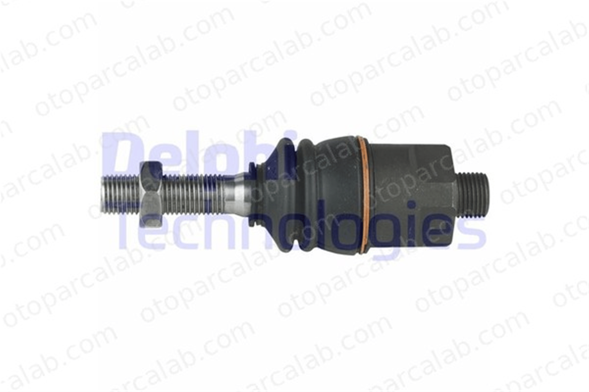 DELPHI TA2856 Rot Mili Sağ veya Sol TOYOTA IQ ASTON MARTIN CYGNET 4550374010