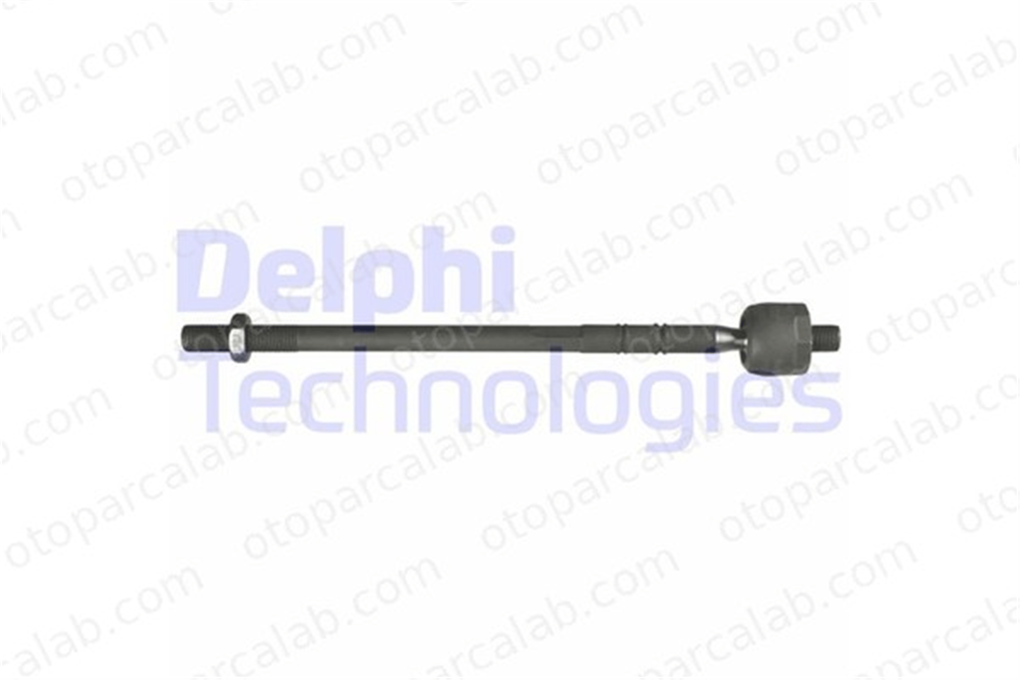 DELPHI TA2862 Rot Mili Sağ veya Sol VW UP! SEAT Mii 1S0423810A