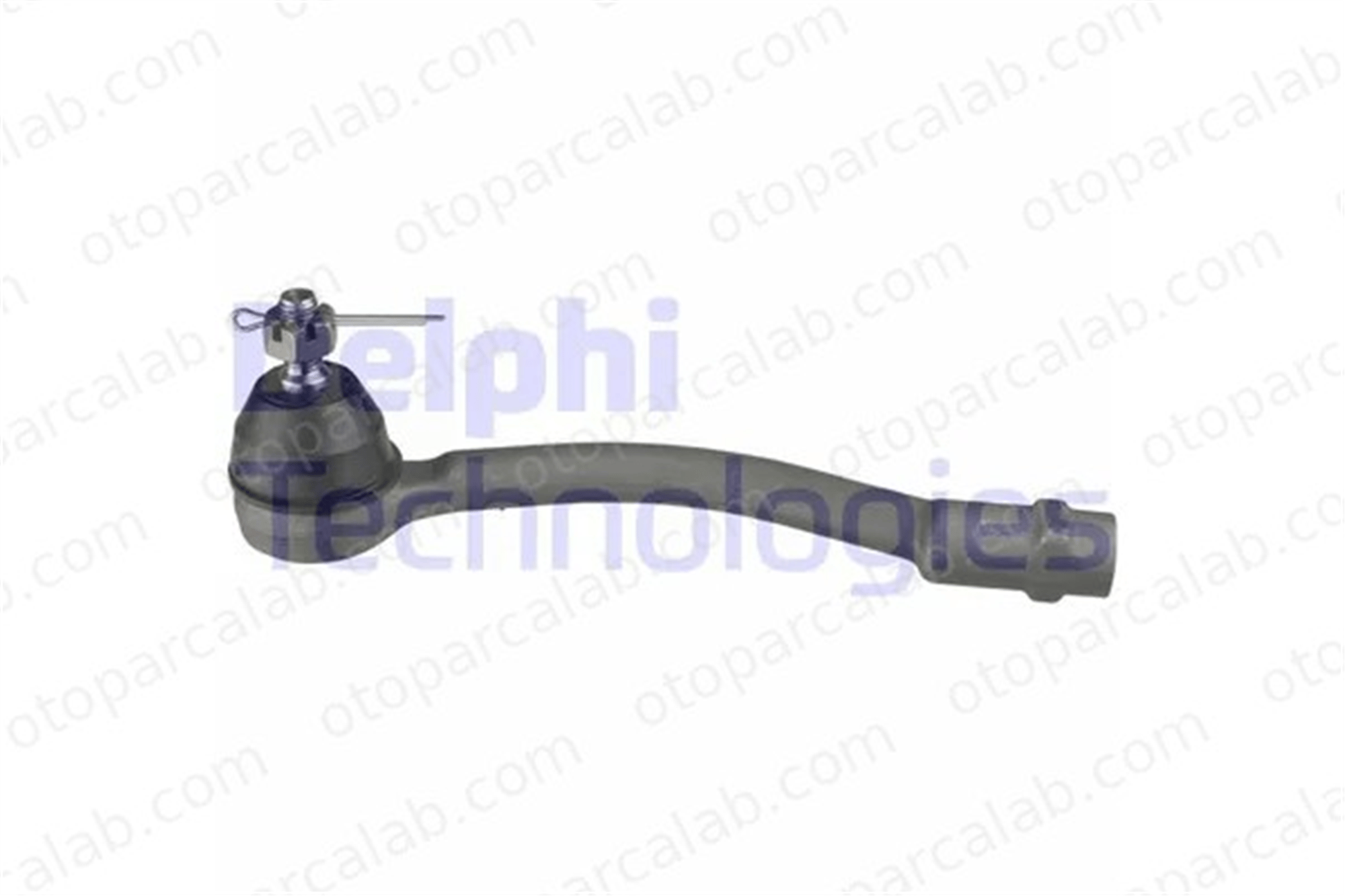 DELPHI TA2865 Rot Başı Sol HYUNDAI ACCENT IV Sedan KIA RIO III TA2865 568200U500
