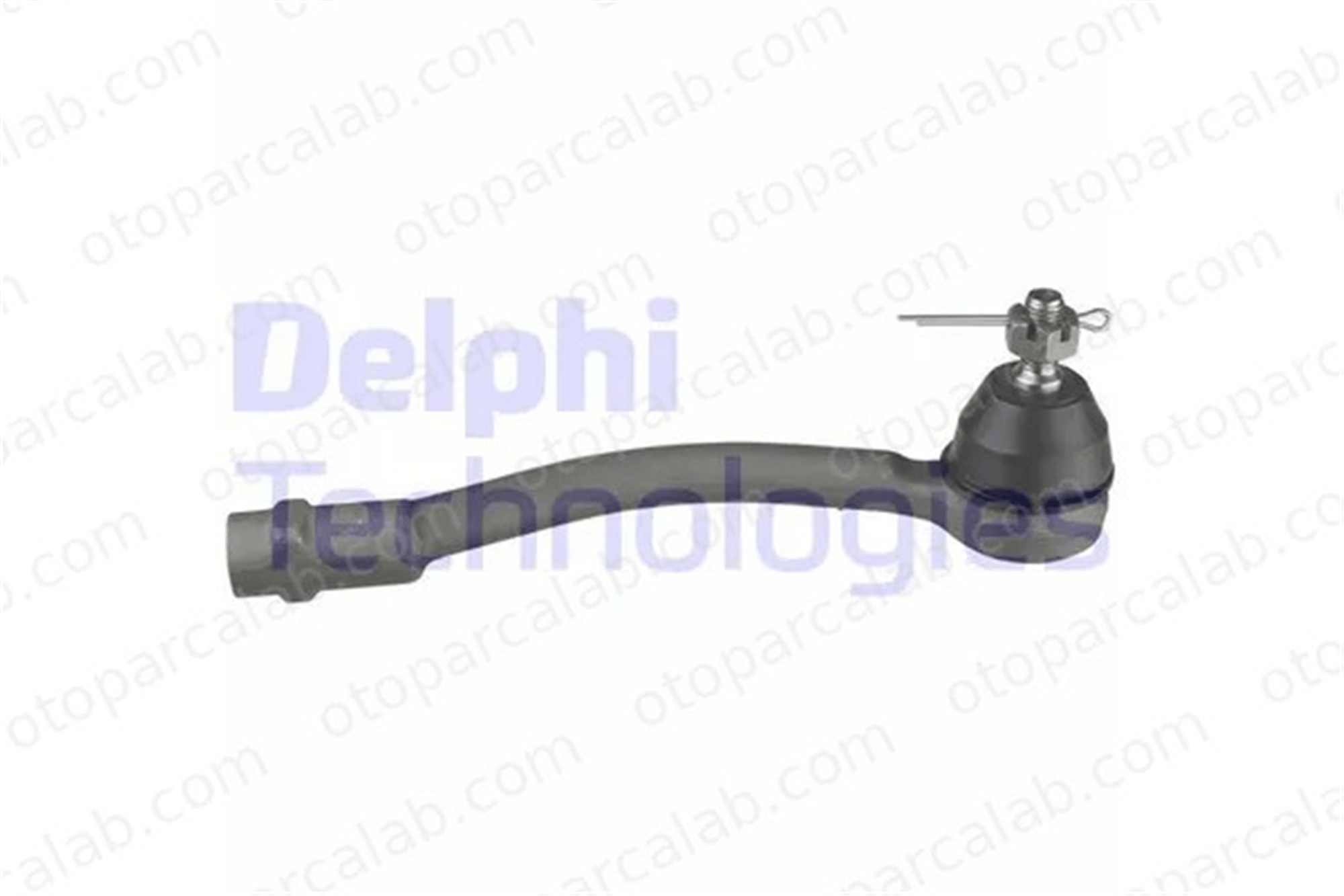 DELPHI TA2866 Rot Başı Sağ HYUNDAI ACCENT IV Sedan KIA RIO III TA2866 568200U590