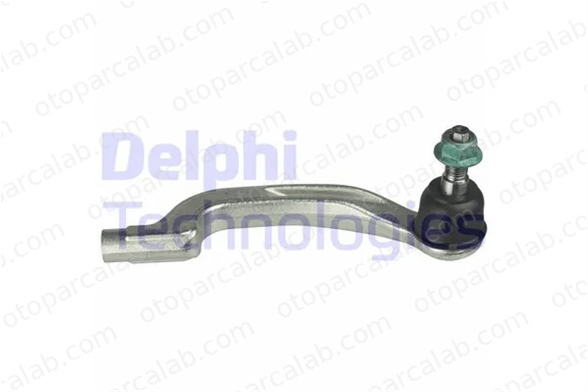 DELPHI TA2885 Rot Başı Sağ MERCEDES-BENZ A-SERISI CLA Coupe TA2885 485105DF0A