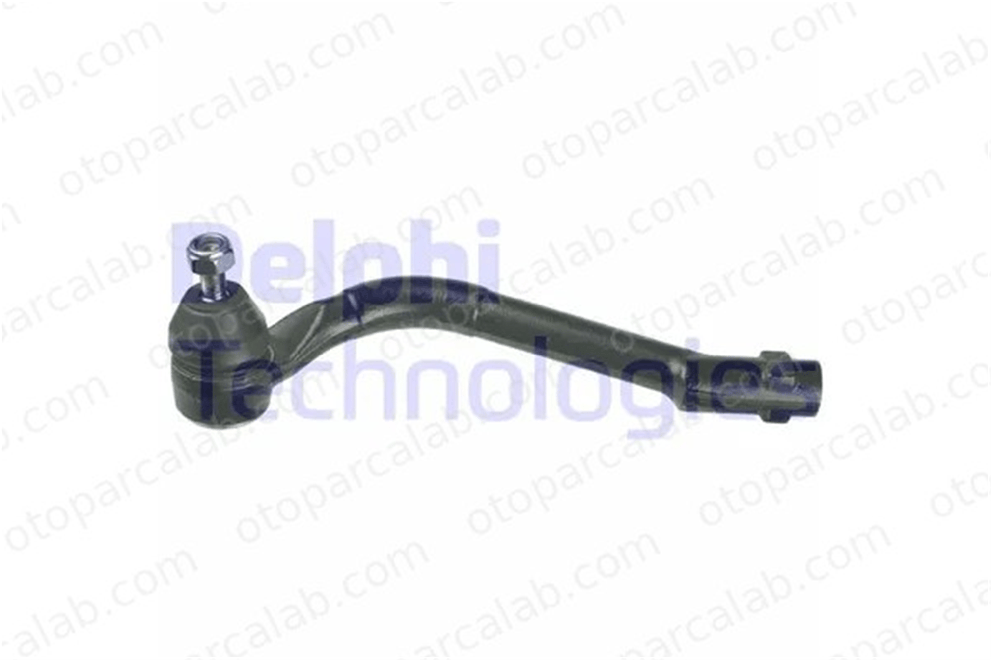 DELPHI TA2901 Rot Başı Sol HYUNDAI ix35 KIA SPORTAGE III TA2901 568202S000