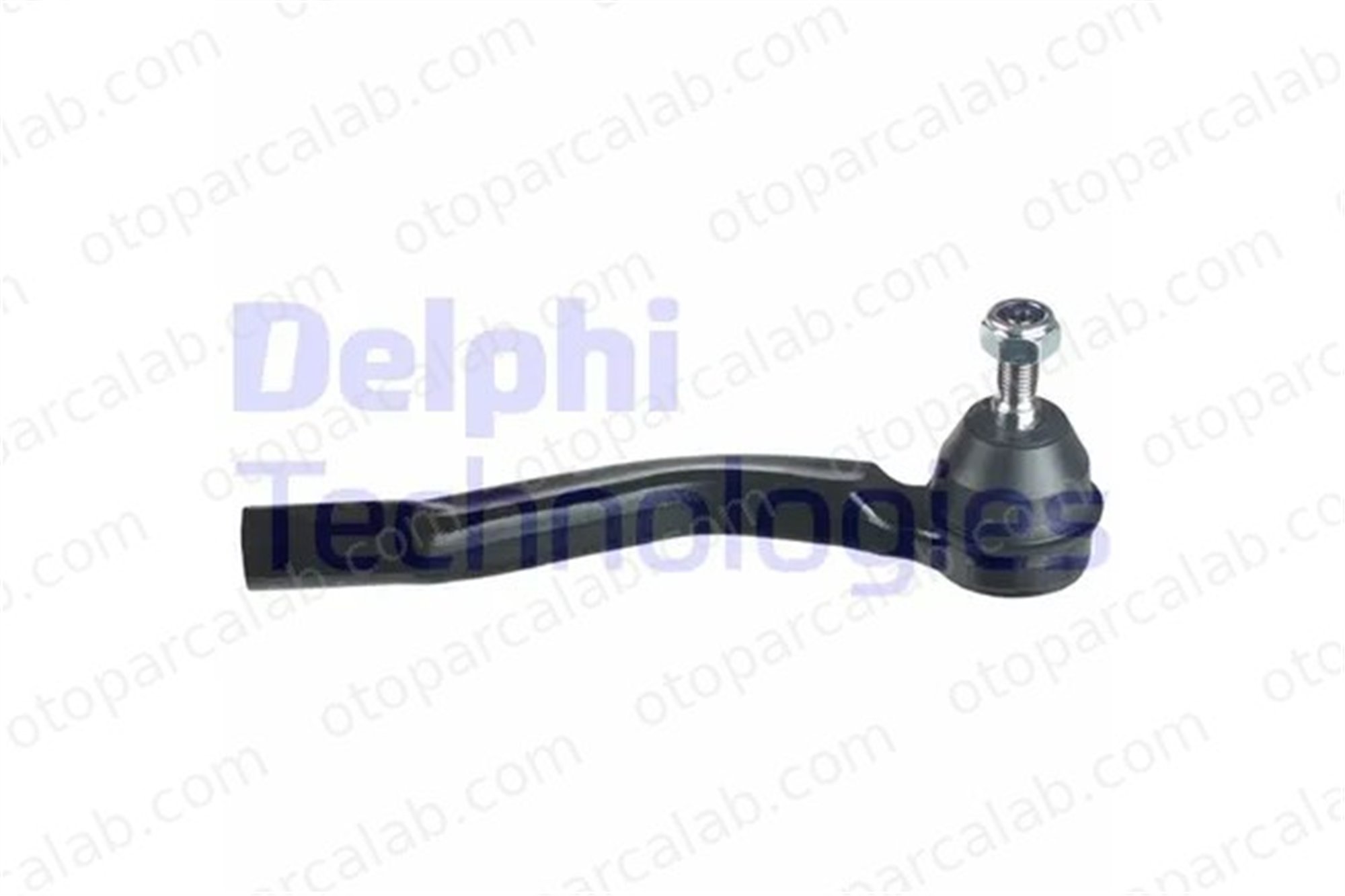 DELPHI TA2914 Rot Başı Sağ RENAULT CLIO IV CAPTUR I 485208355R 8660005235