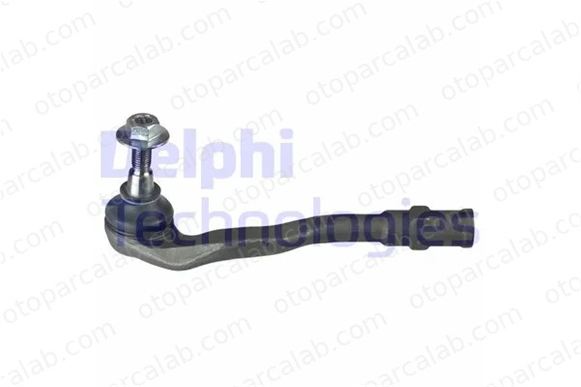 DELPHI TA2915 Rot Başı Sol AUDI A4 B8 Avant A4 B8 TA2915 4G0423811A